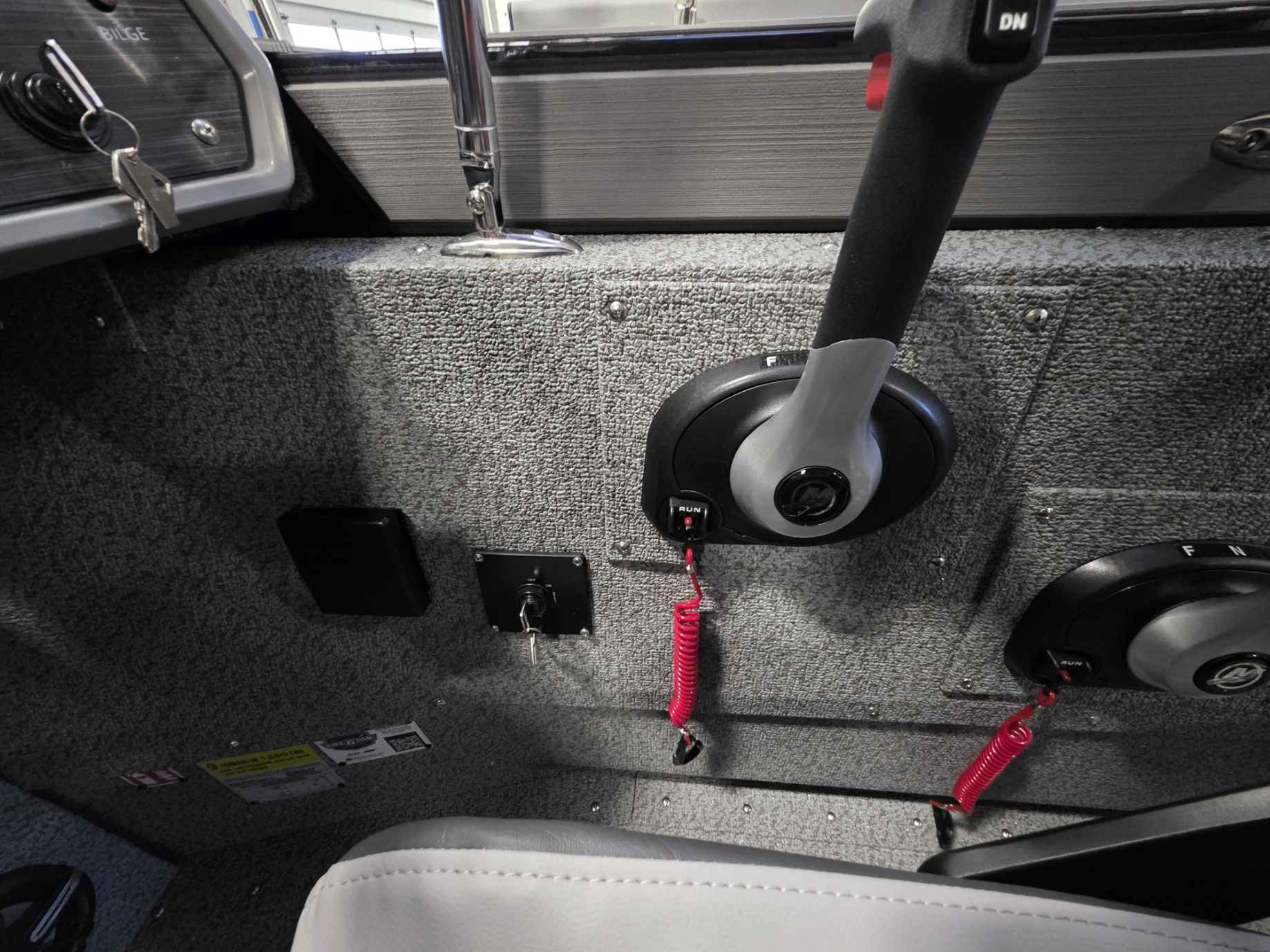 2026 STARCRAFT FISHMASTER 196-14