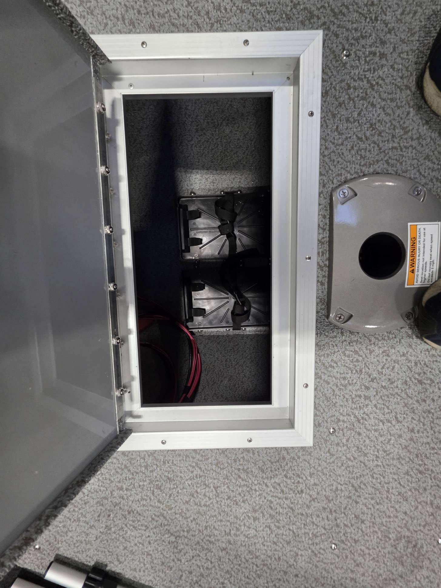 2026 STARCRAFT FISHMASTER 196-19