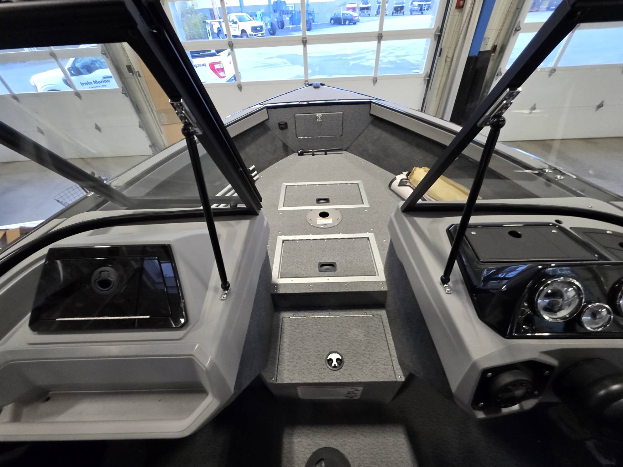 2026 STARCRAFT FISHMASTER 196-16