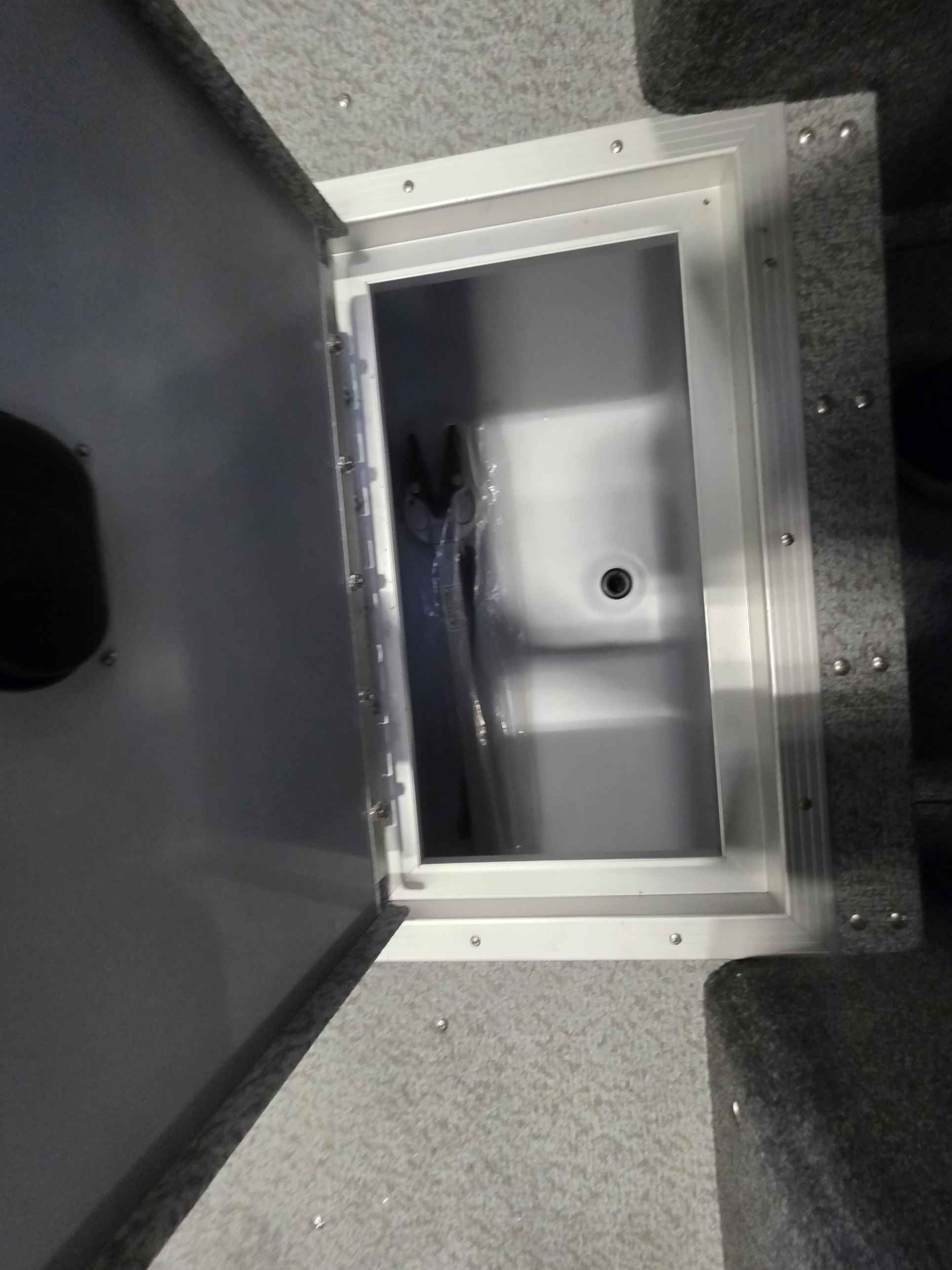 2026 STARCRAFT FISHMASTER 196-20