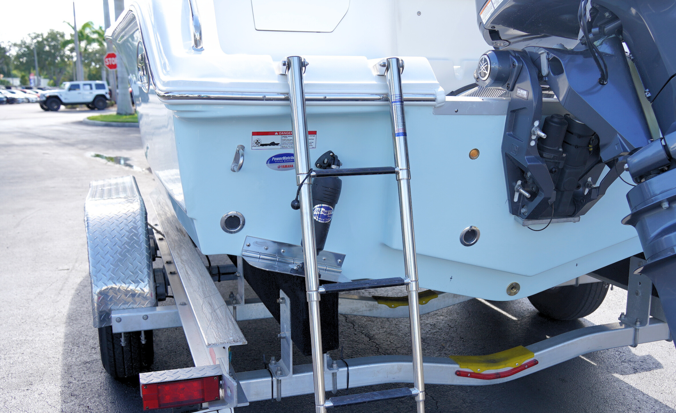 2026 Sea Hunt Ultra 219-3