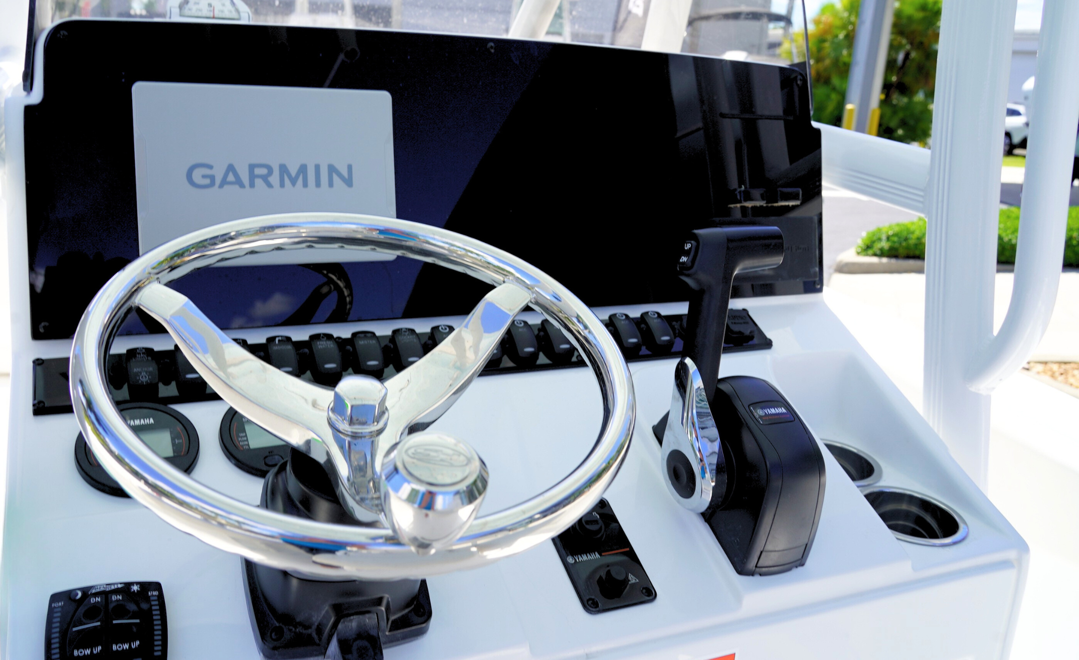 2026 Sea Hunt Ultra 219-6