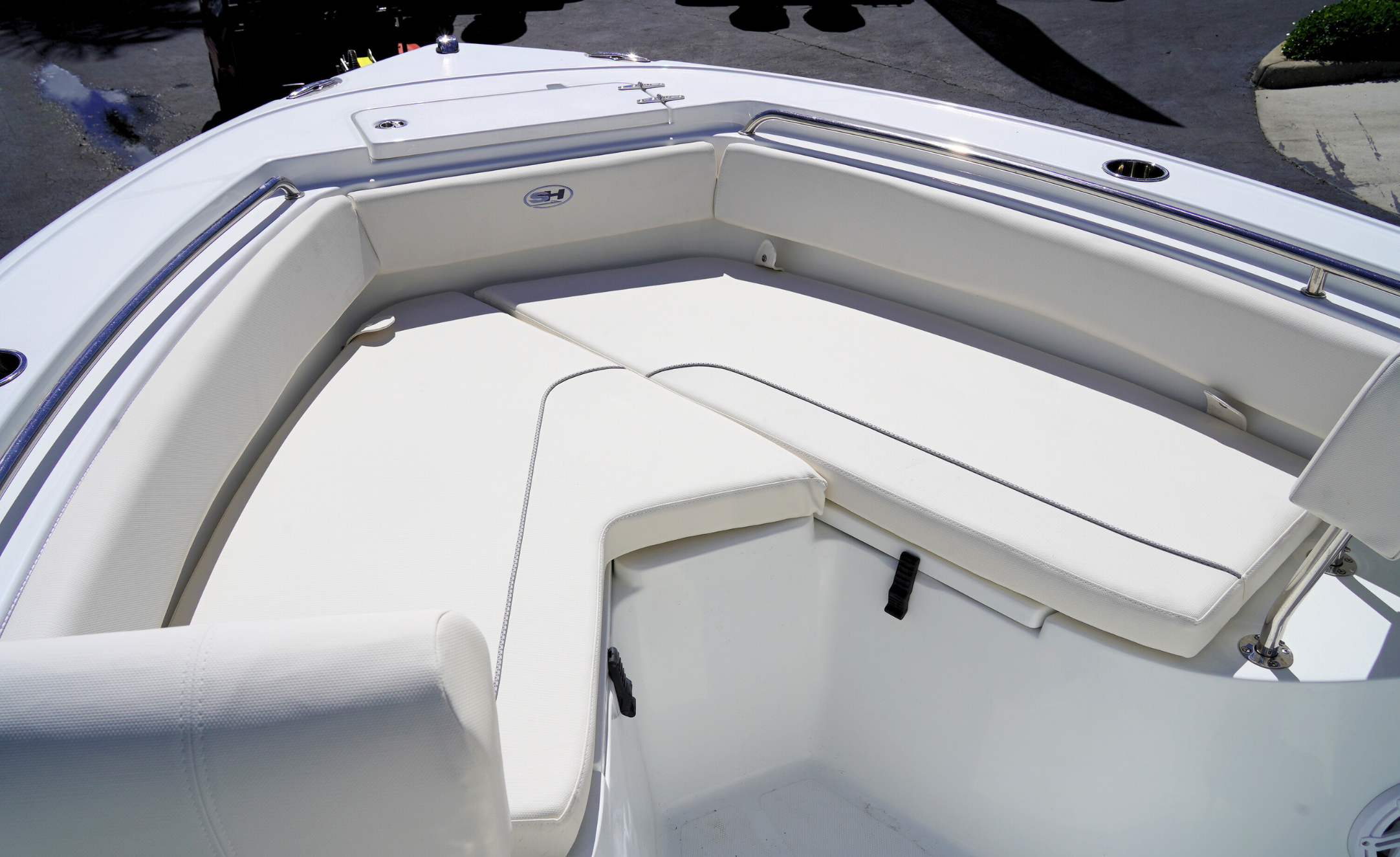 2026 Sea Hunt Ultra 219-11