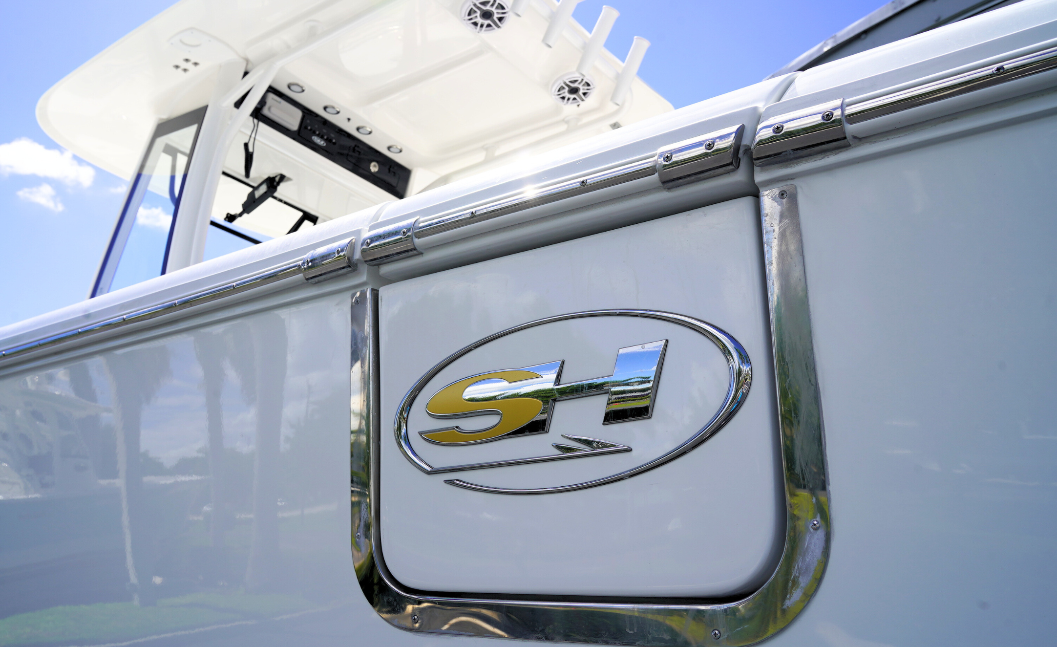 2026 Sea Hunt Ultra 275CB-3