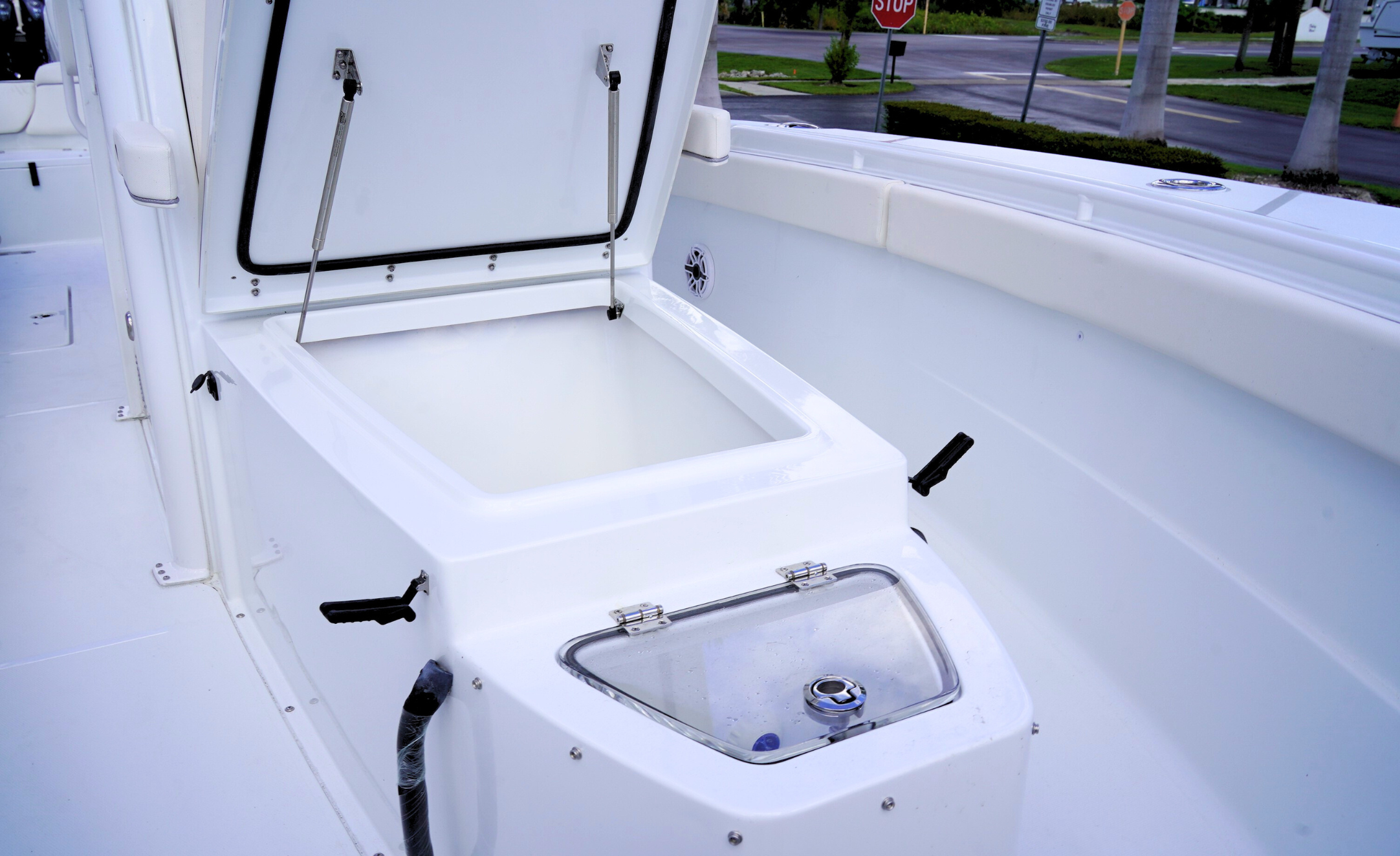 2026 Sea Hunt Ultra 275CB-20
