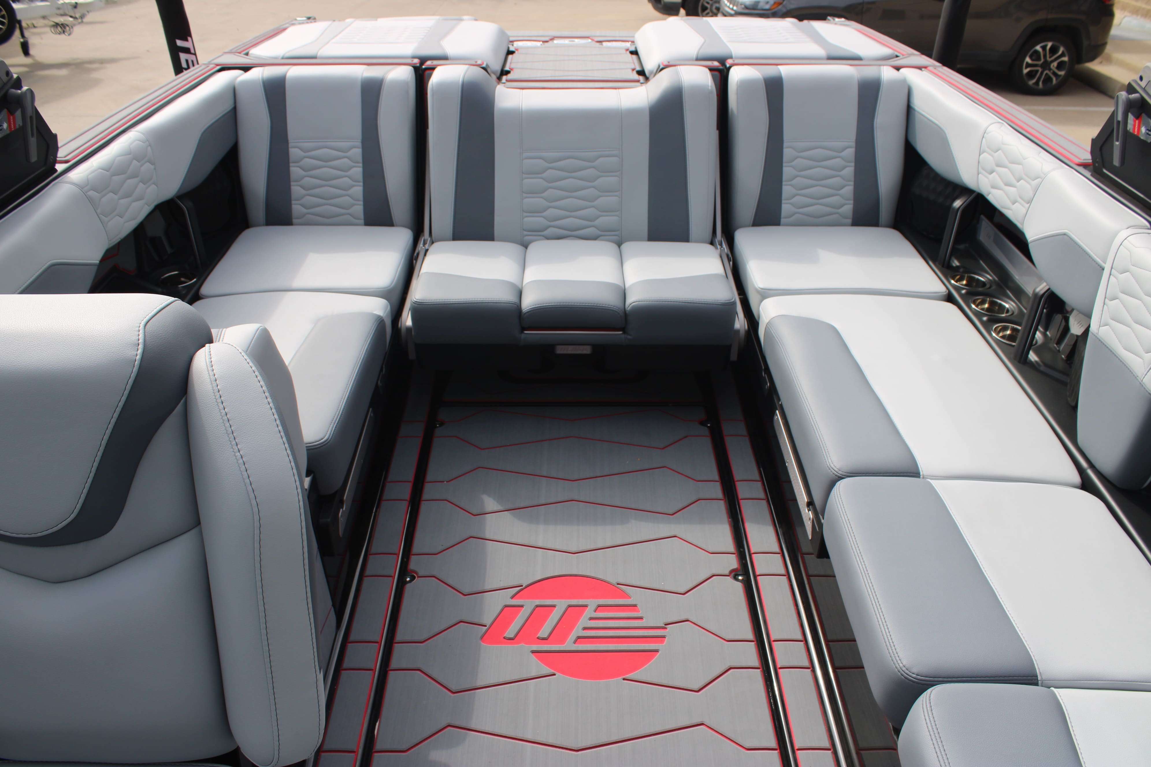 2025 Malibu Boats Wakesetter 24 MXZ-16