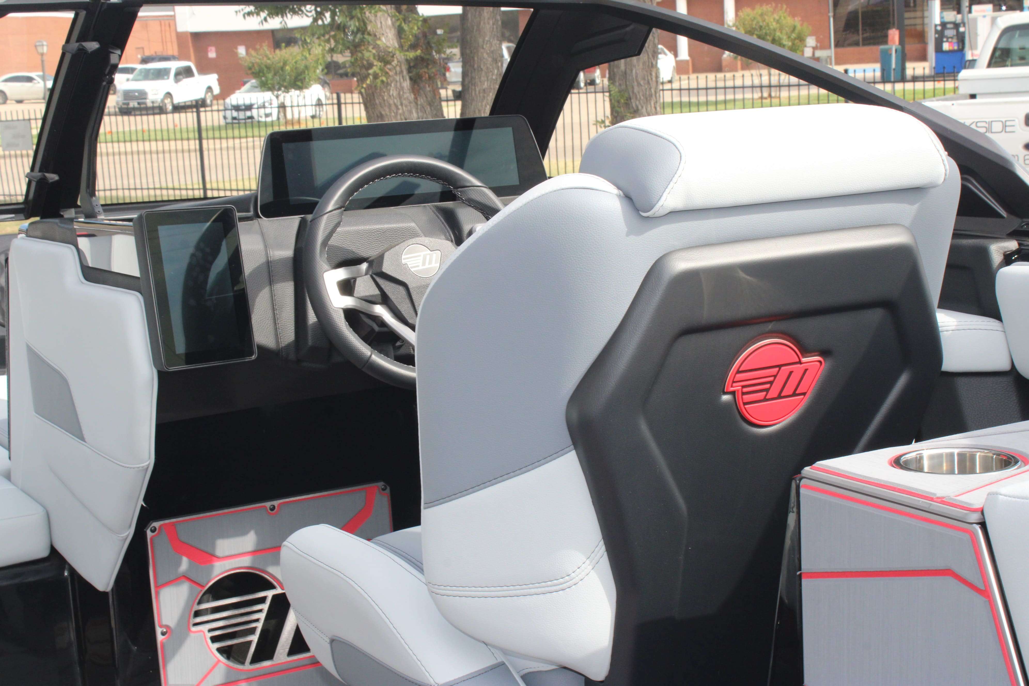 2025 Malibu Boats Wakesetter 24 MXZ-19