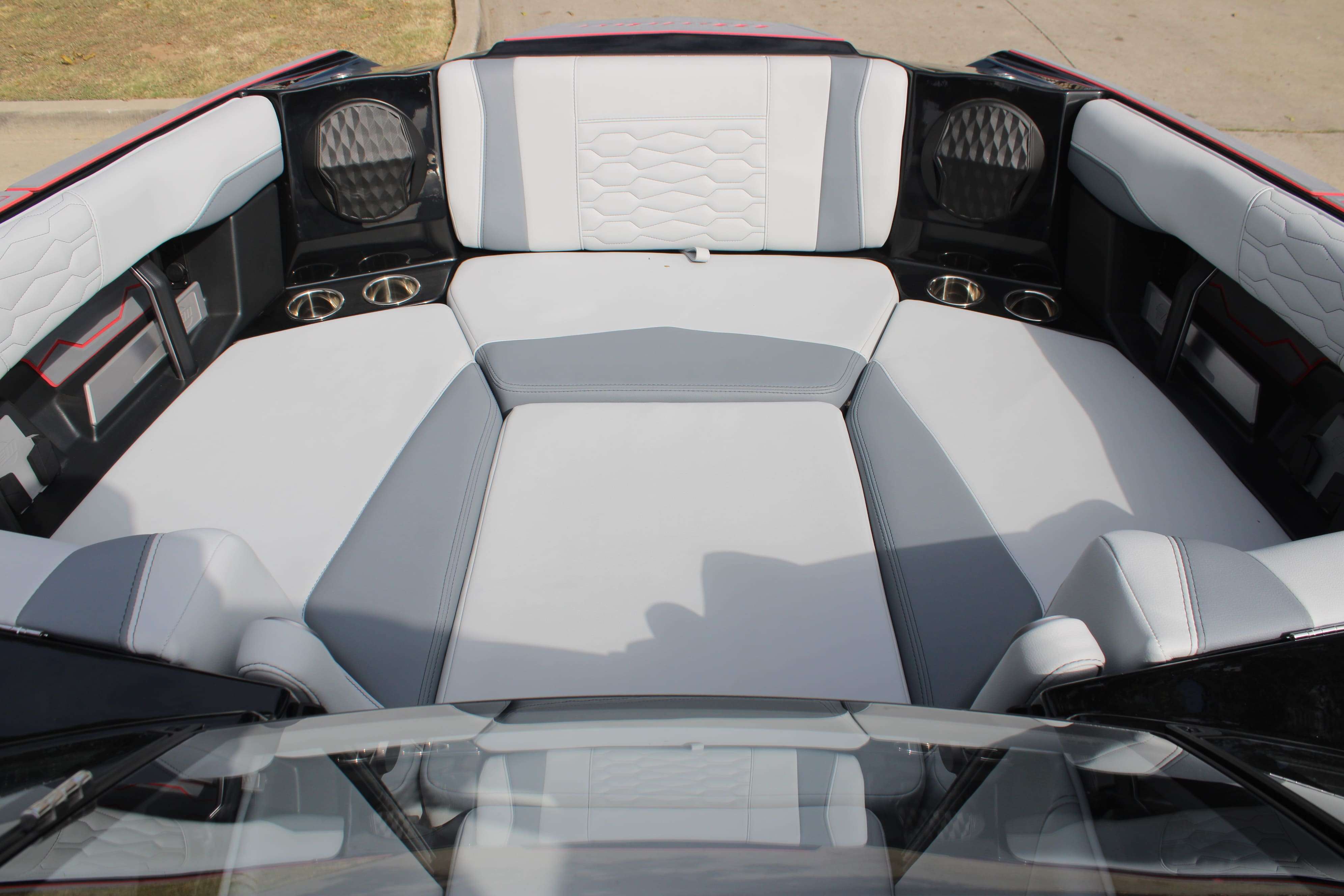 2025 Malibu Boats Wakesetter 24 MXZ-20