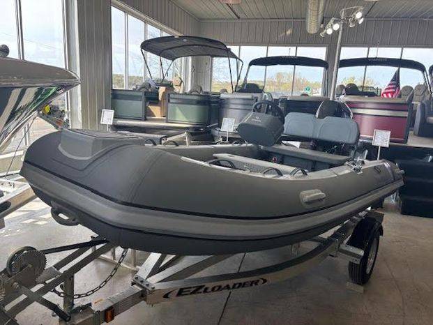 Highfield CL380 2025