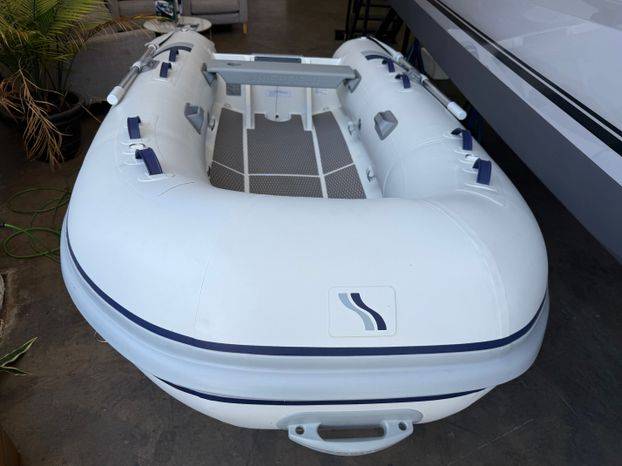 Highfield UL310FD 2024