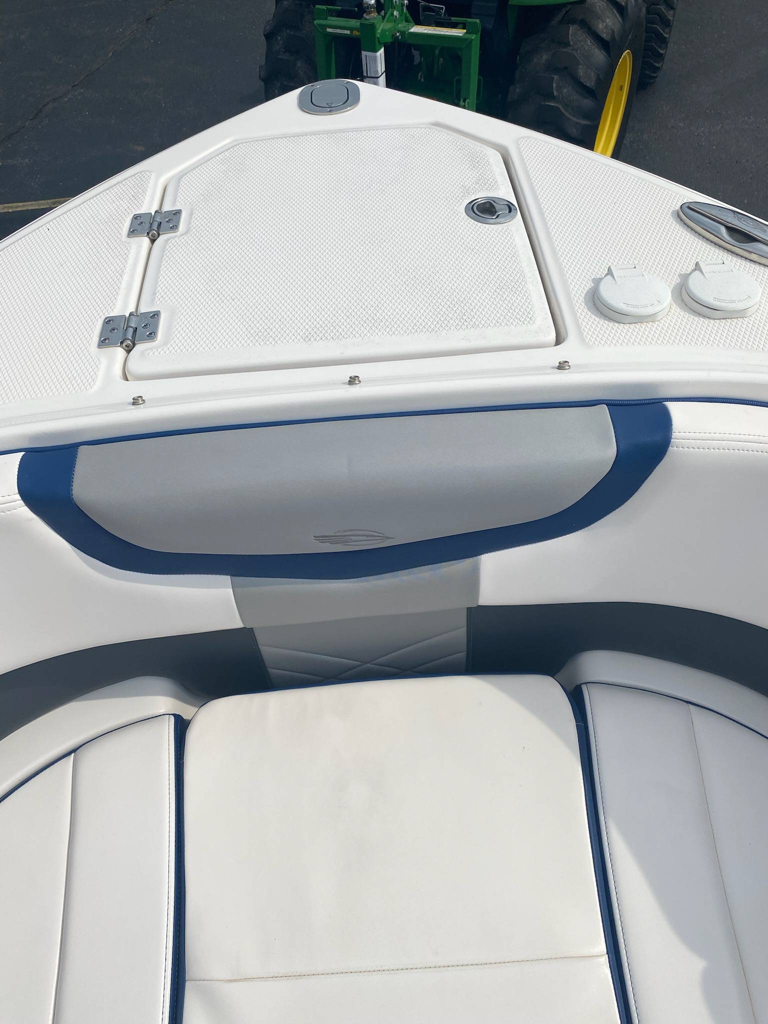 2021 Chaparral SSX-7