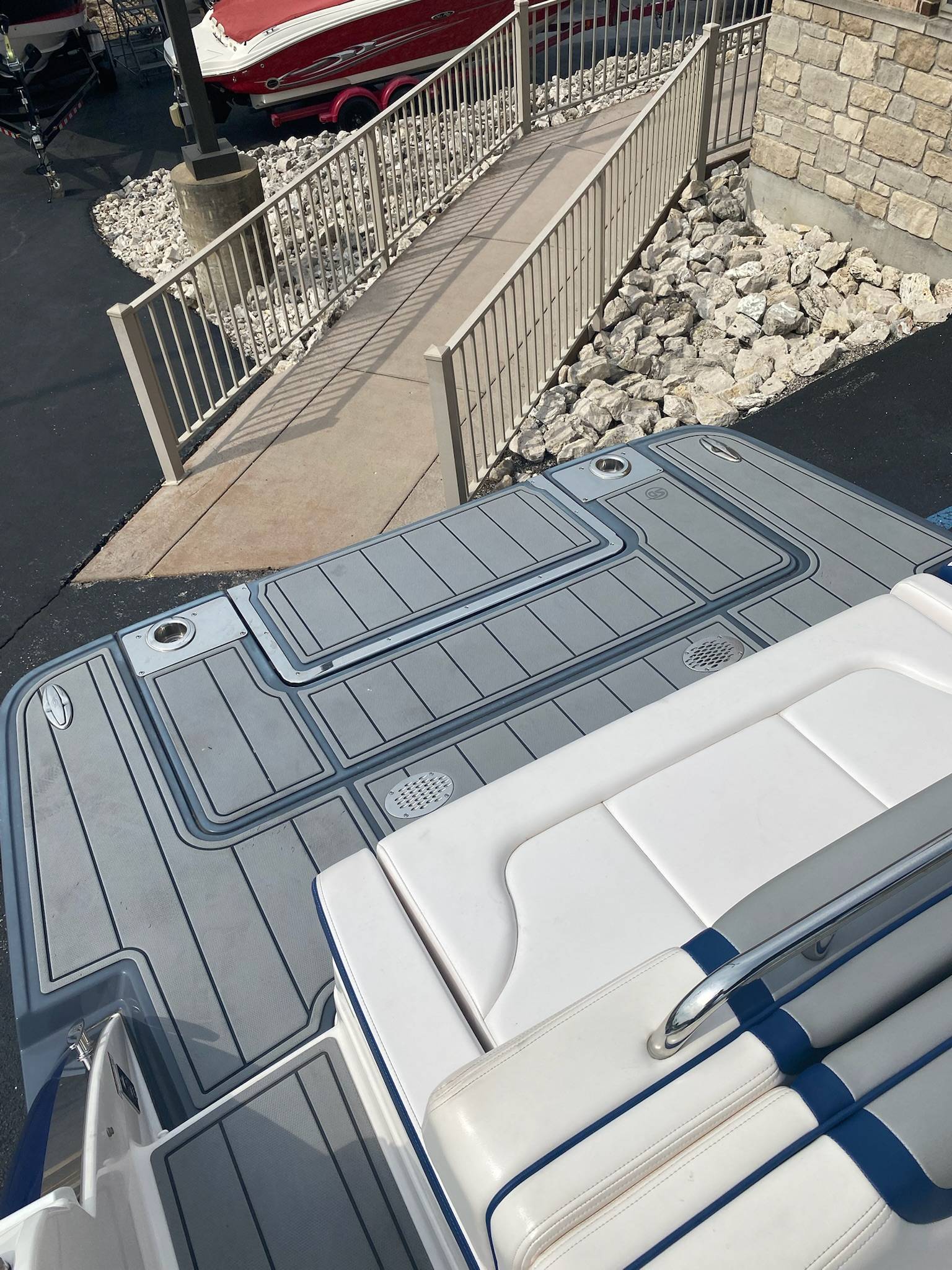 2021 Chaparral SSX-22