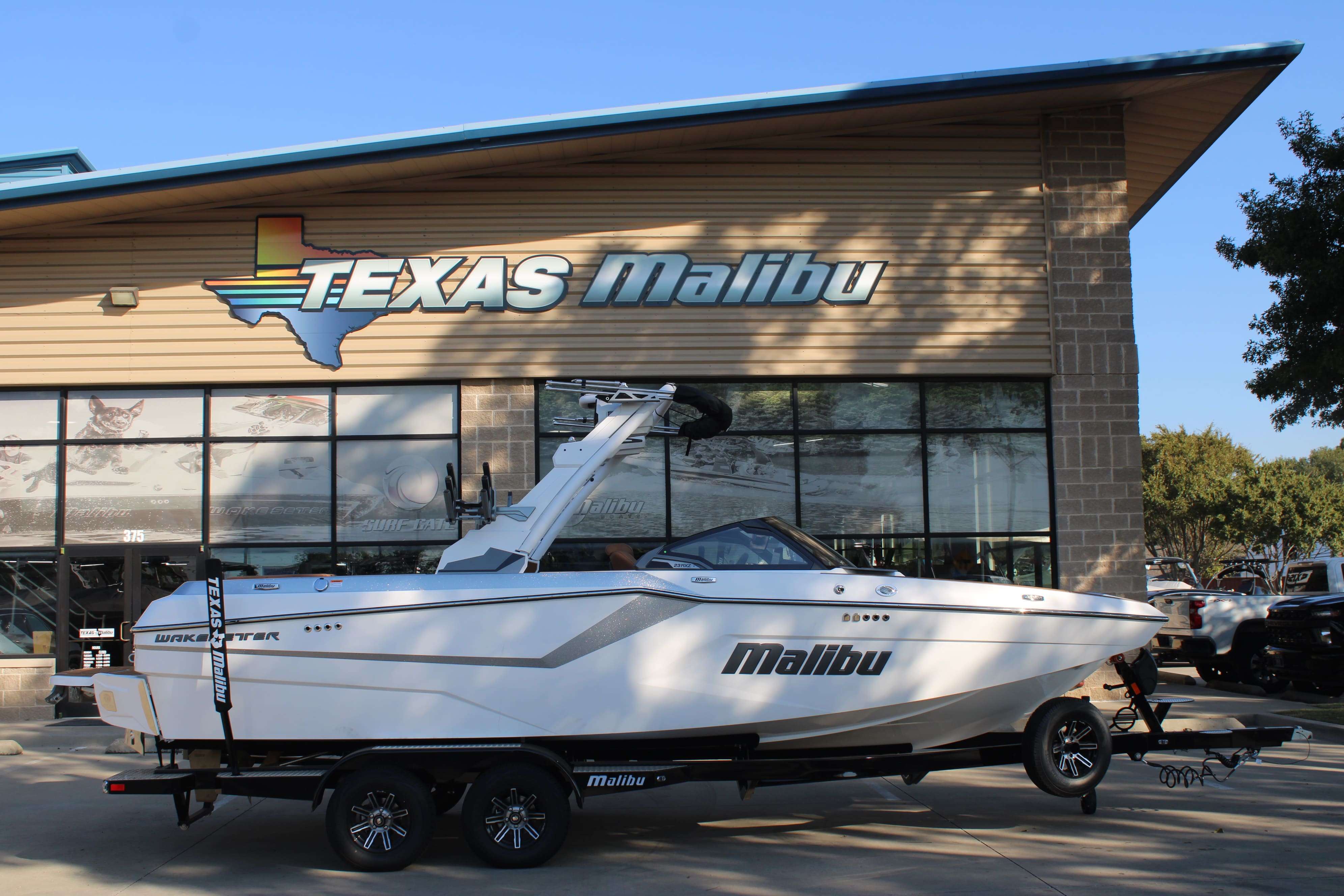 2026 Malibu Boats Wakesetter 23 MXZ-1