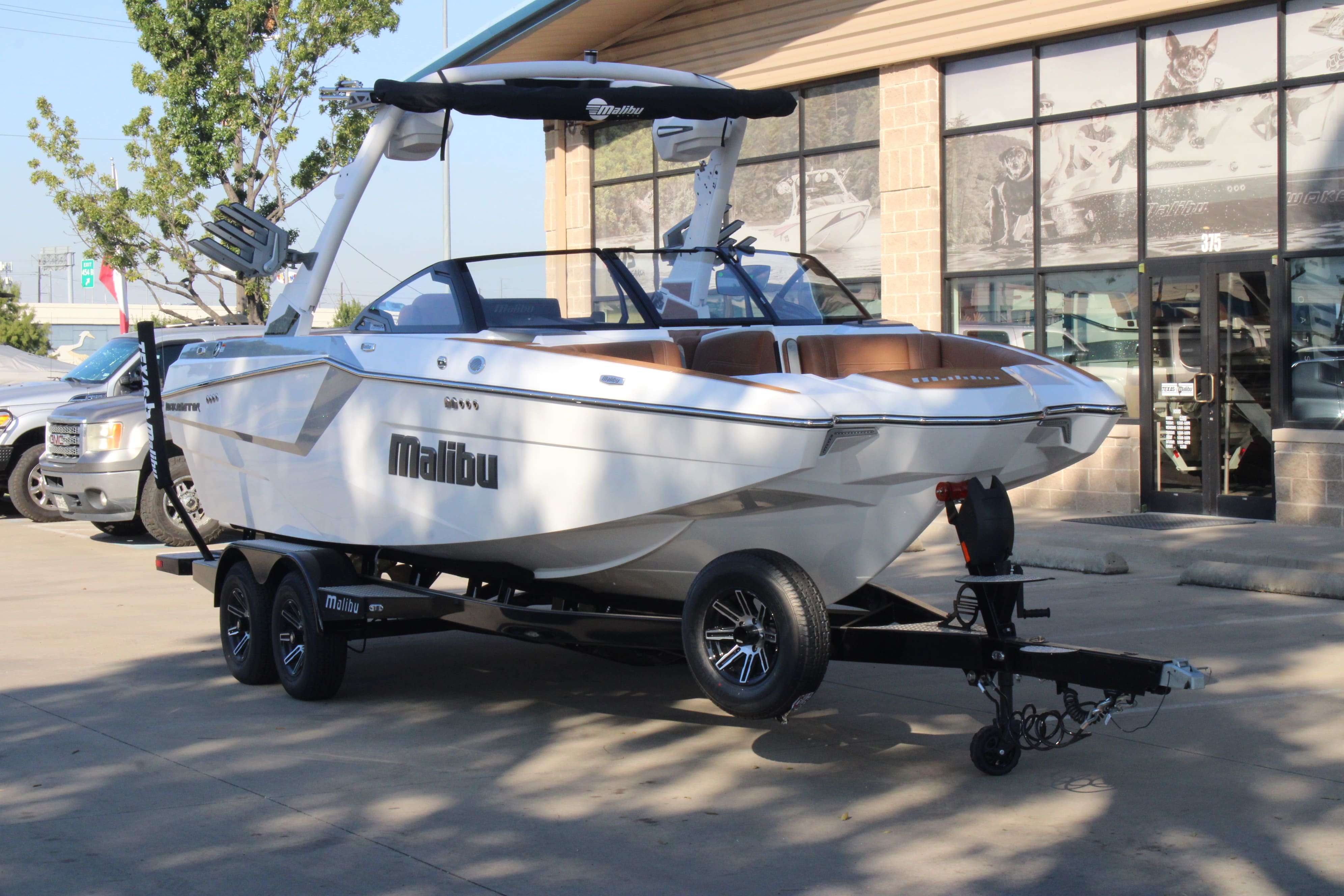 2026 Malibu Boats Wakesetter 23 MXZ-2