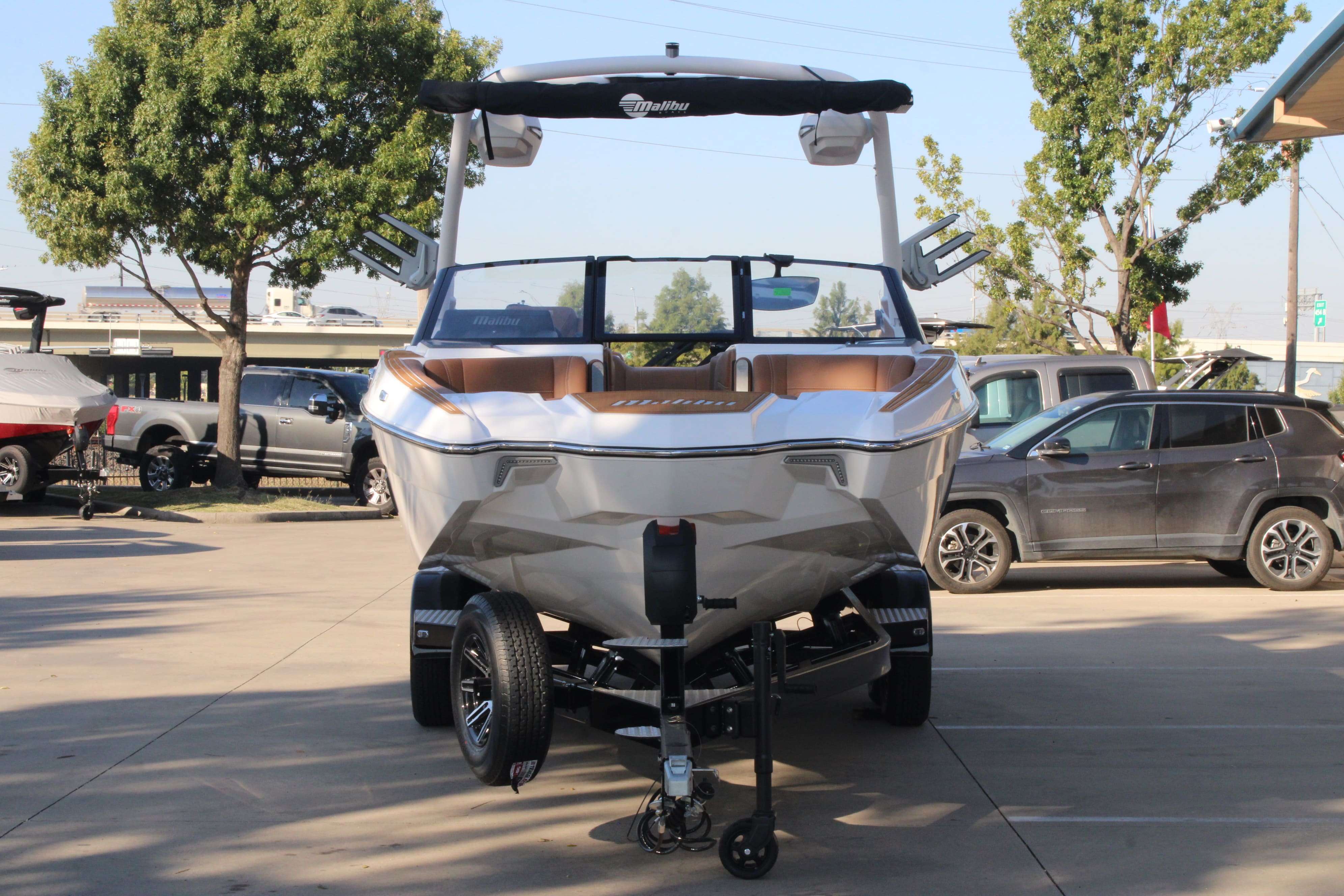 2026 Malibu Boats Wakesetter 23 MXZ-3