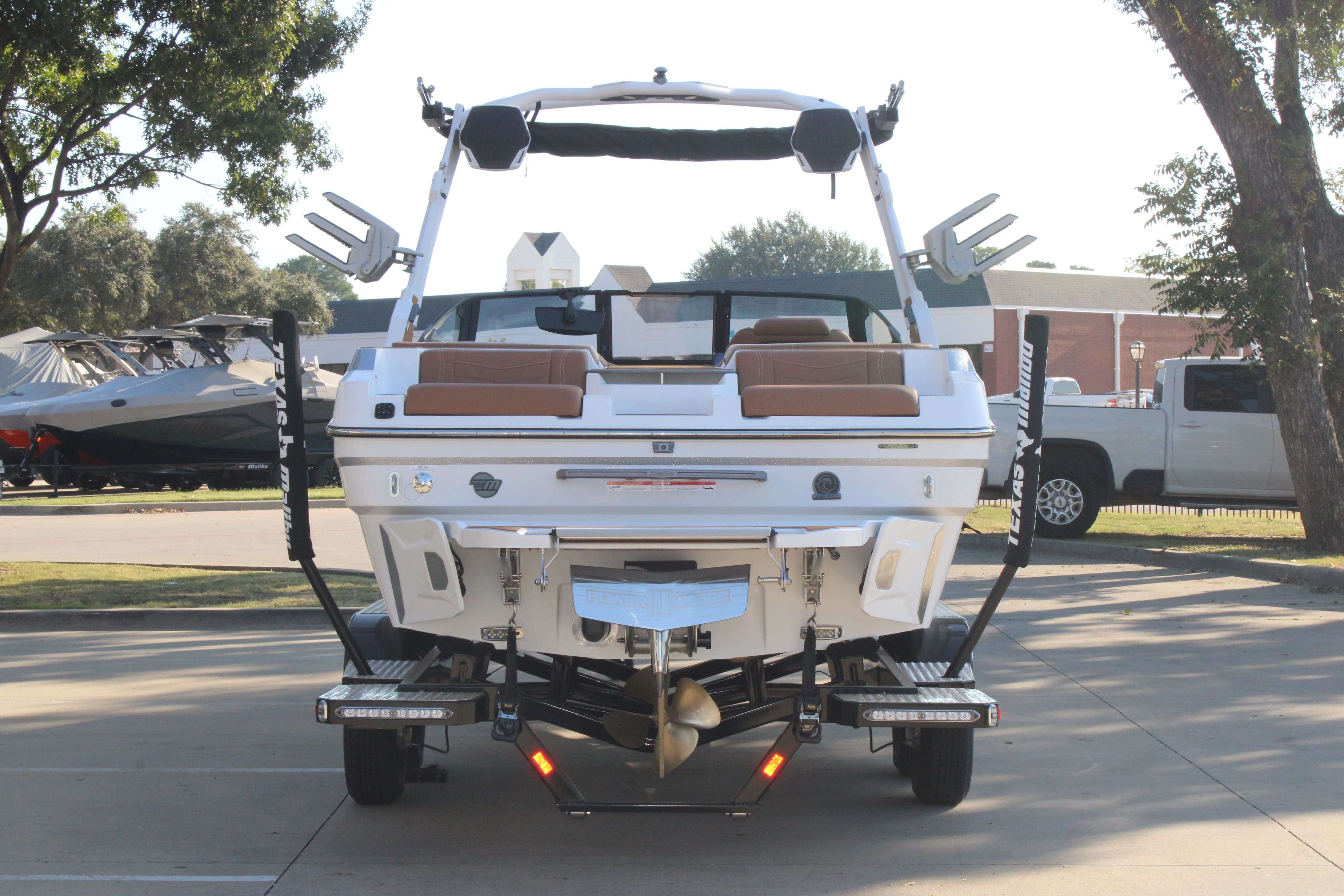 2026 Malibu Boats Wakesetter 23 MXZ-7