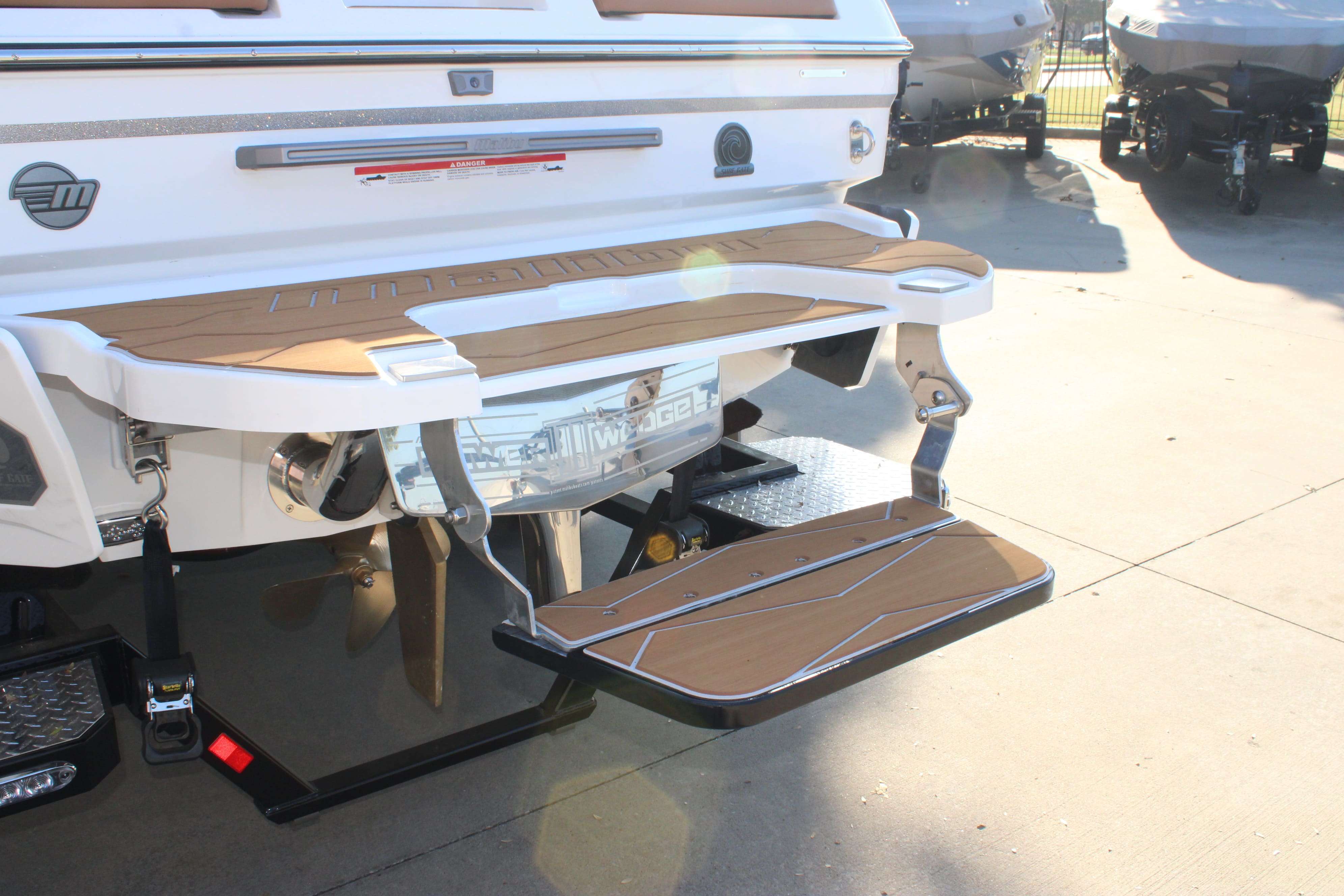 2026 Malibu Boats Wakesetter 23 MXZ-9