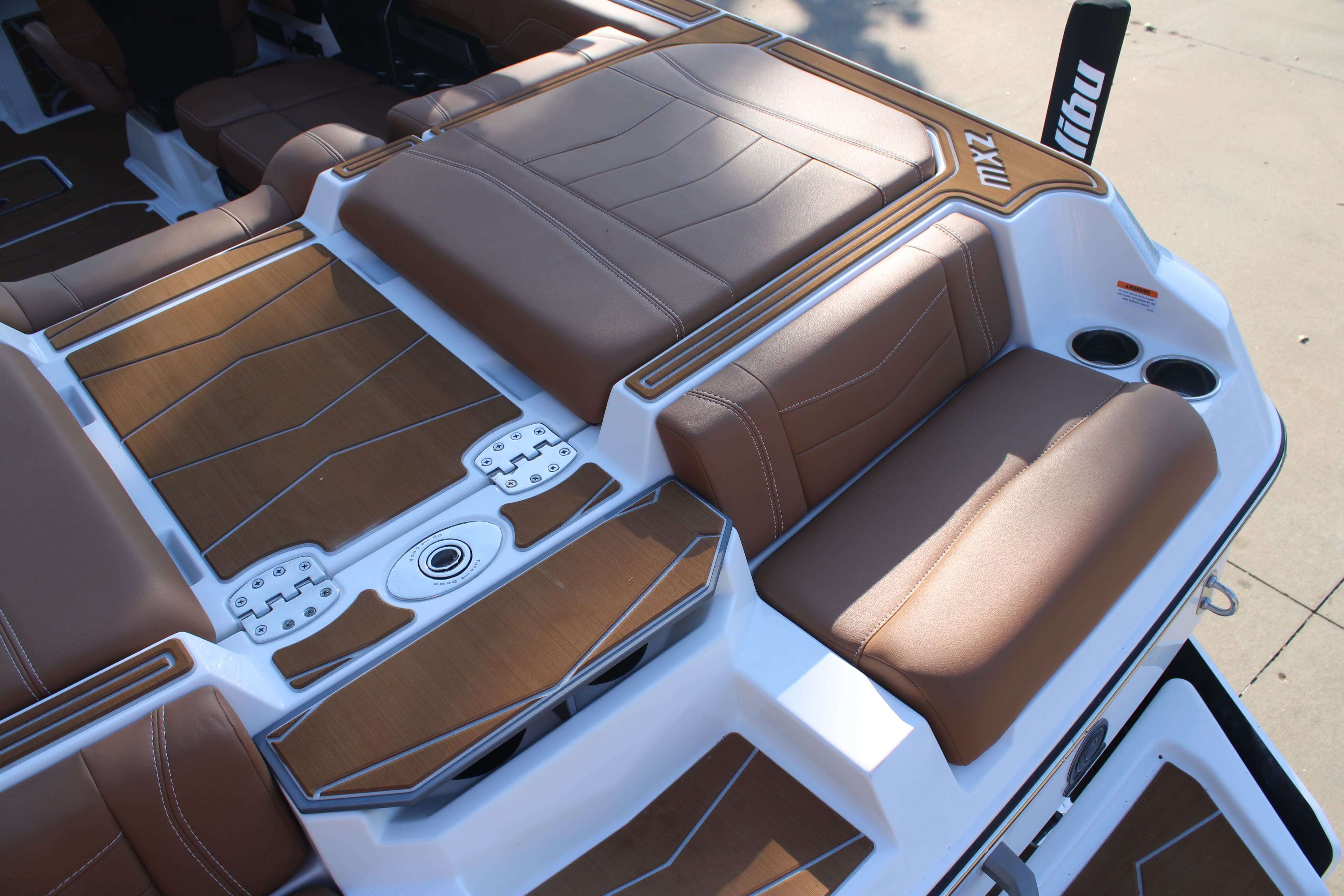 2026 Malibu Boats Wakesetter 23 MXZ-10