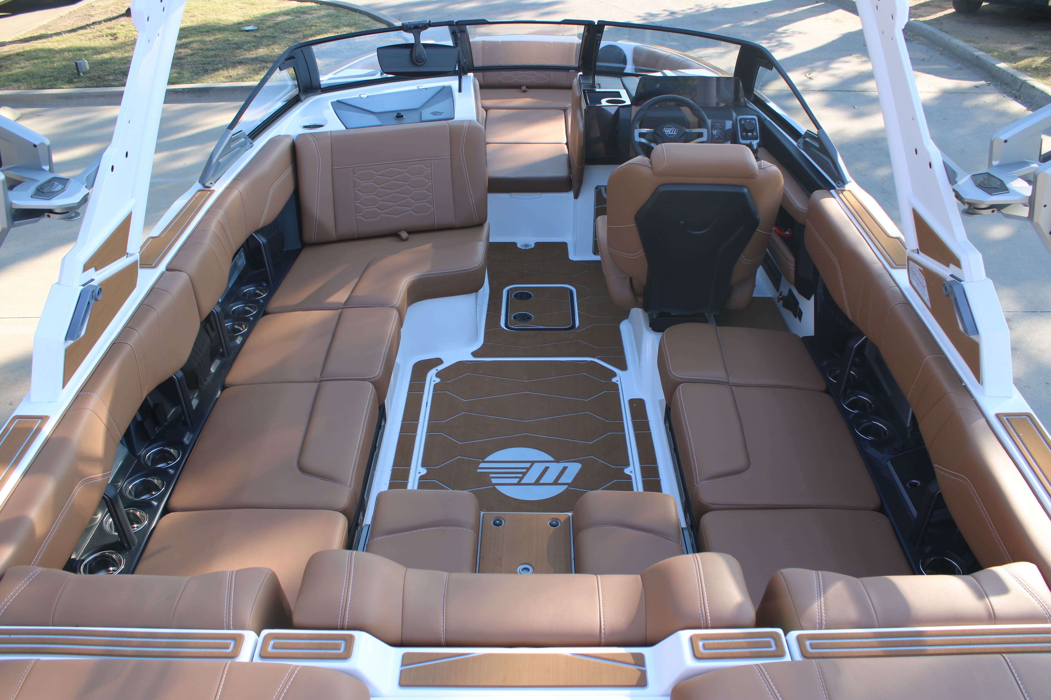 2026 Malibu Boats Wakesetter 23 MXZ-11
