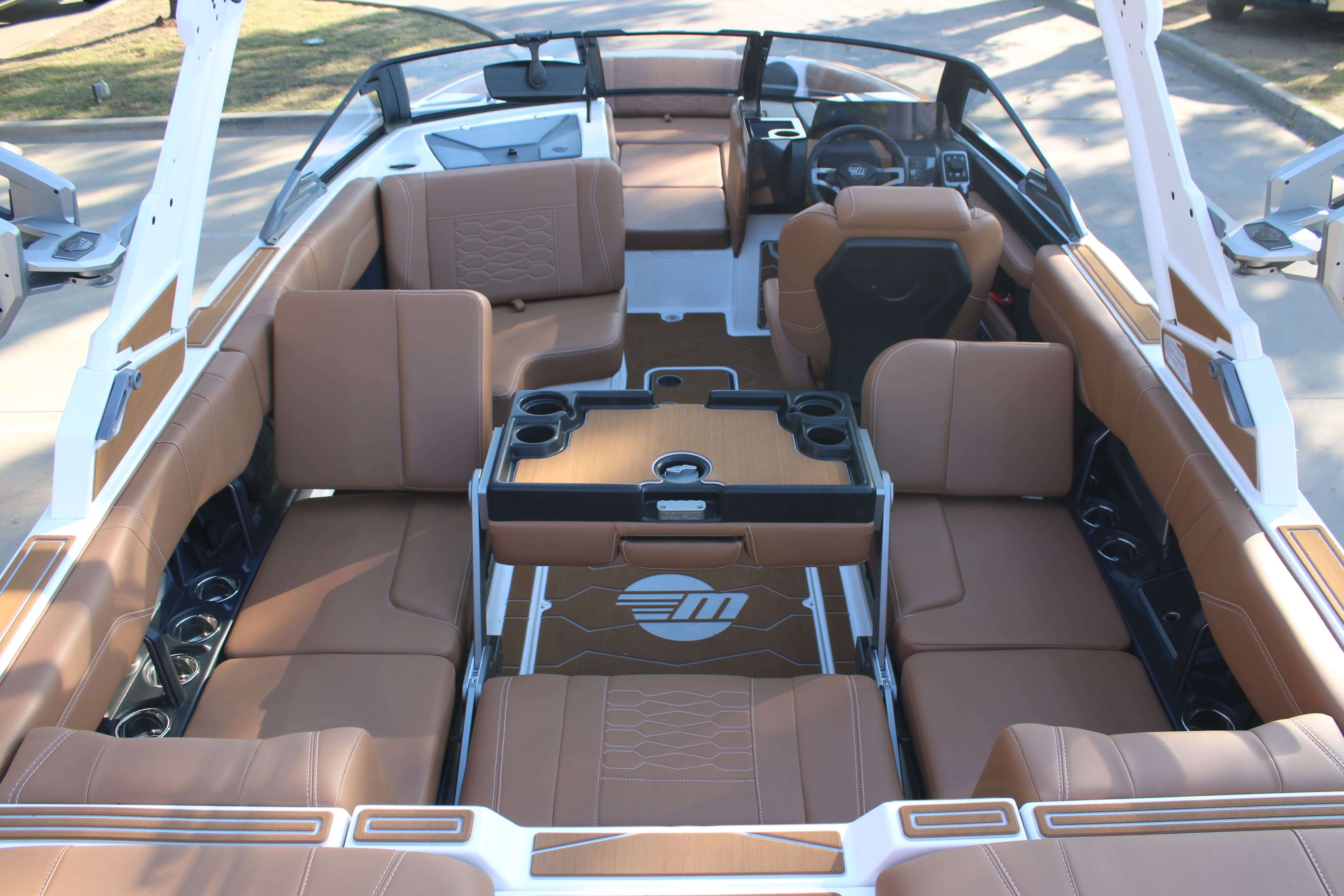 2026 Malibu Boats Wakesetter 23 MXZ-13