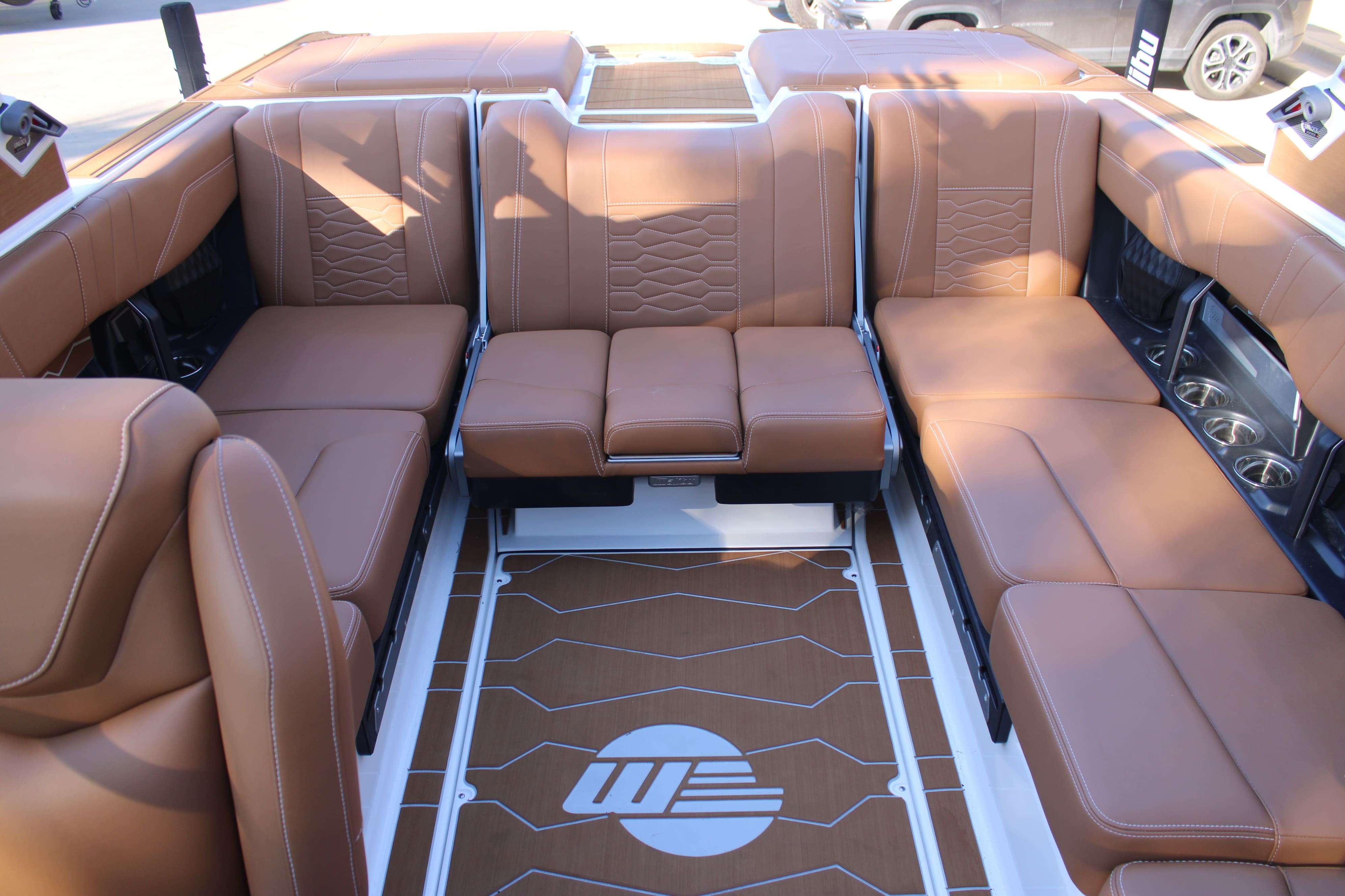 2026 Malibu Boats Wakesetter 23 MXZ-14