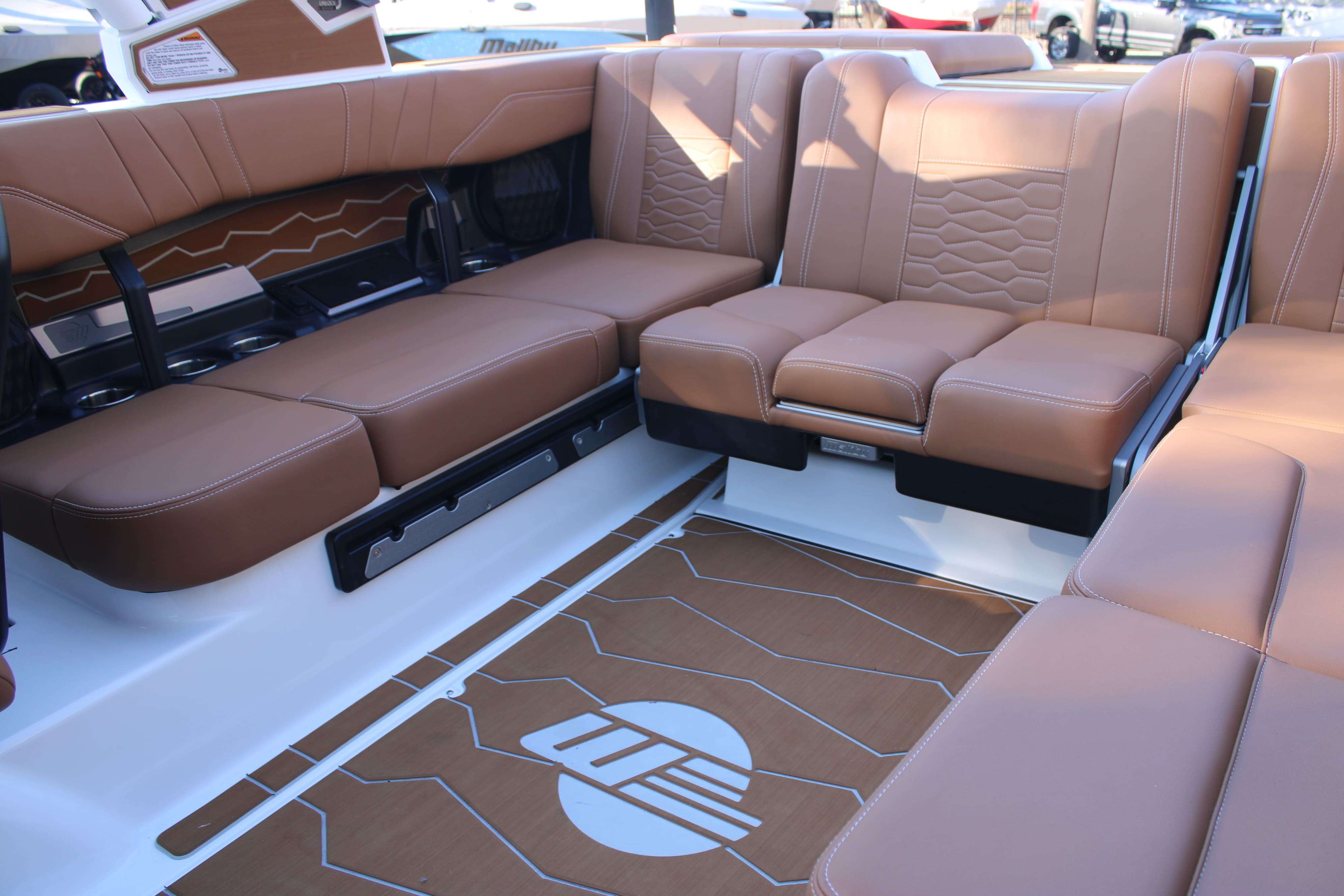 2026 Malibu Boats Wakesetter 23 MXZ-16