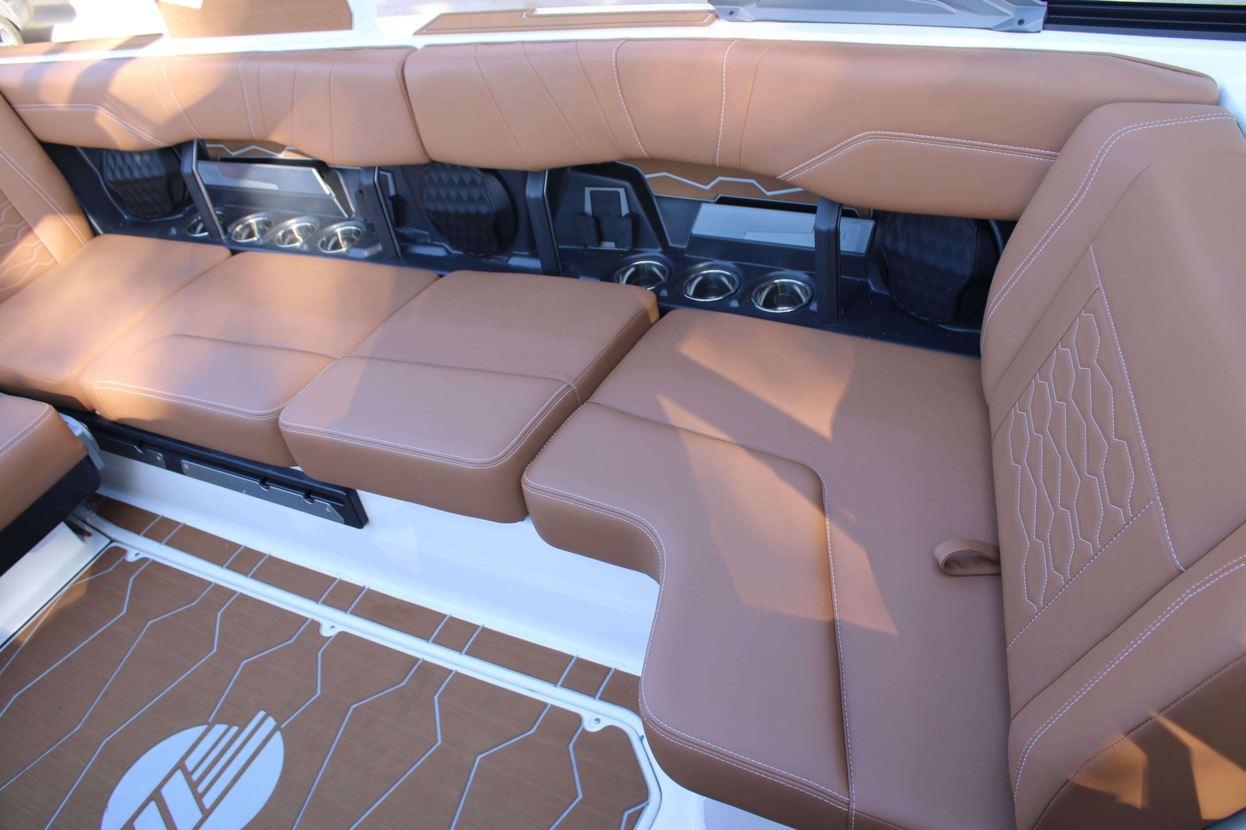 2026 Malibu Boats Wakesetter 23 MXZ-15