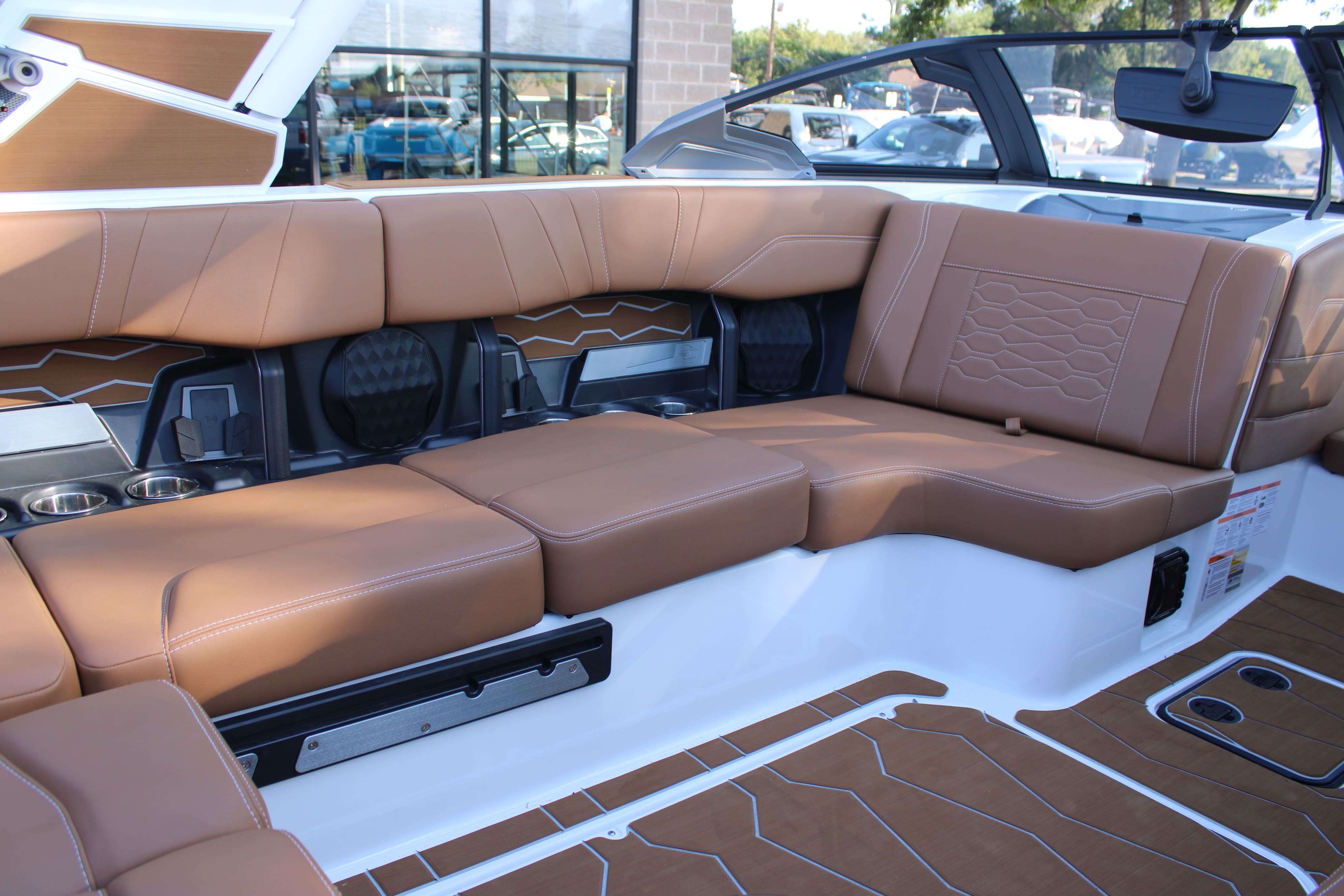 2026 Malibu Boats Wakesetter 23 MXZ-17