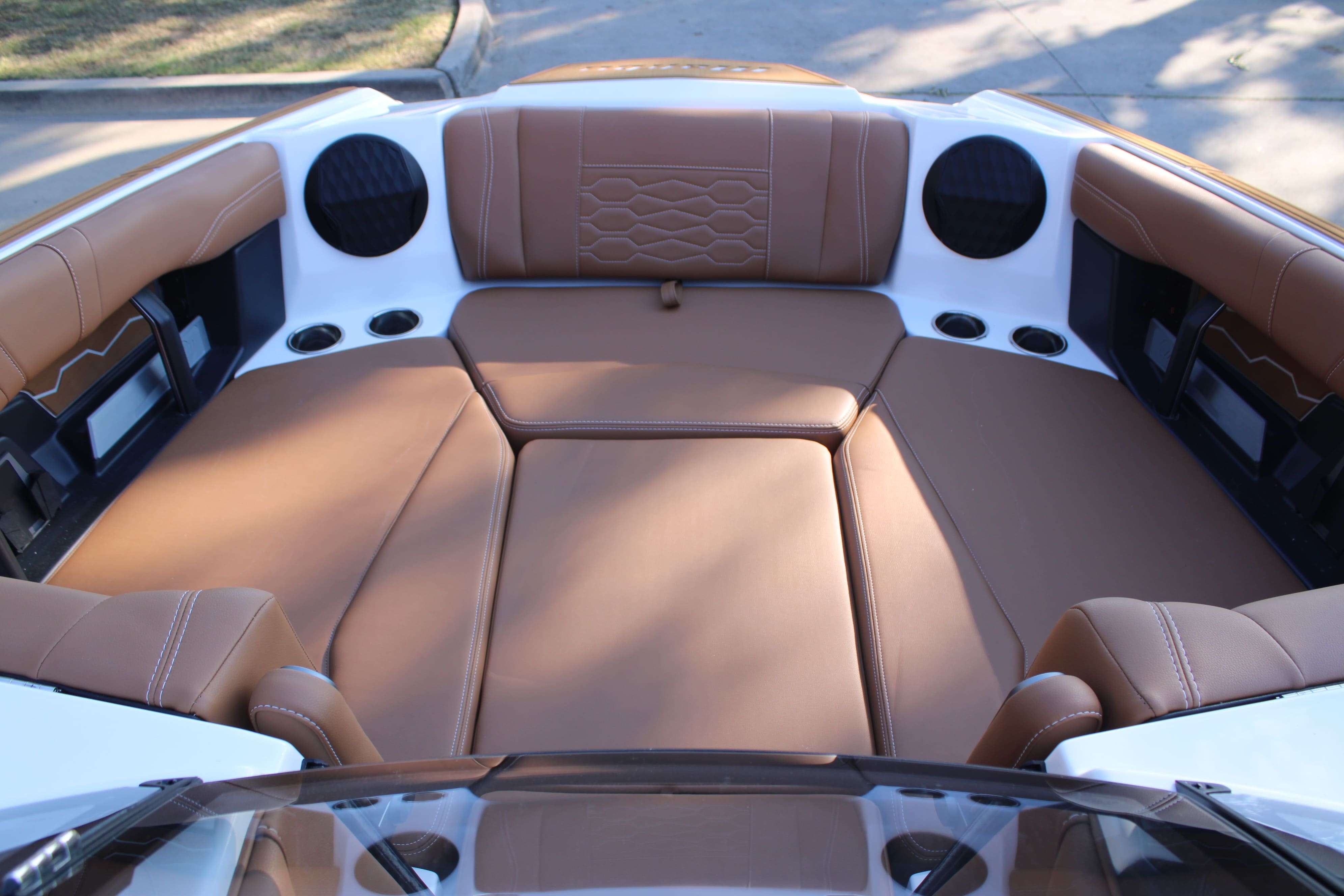 2026 Malibu Boats Wakesetter 23 MXZ-19