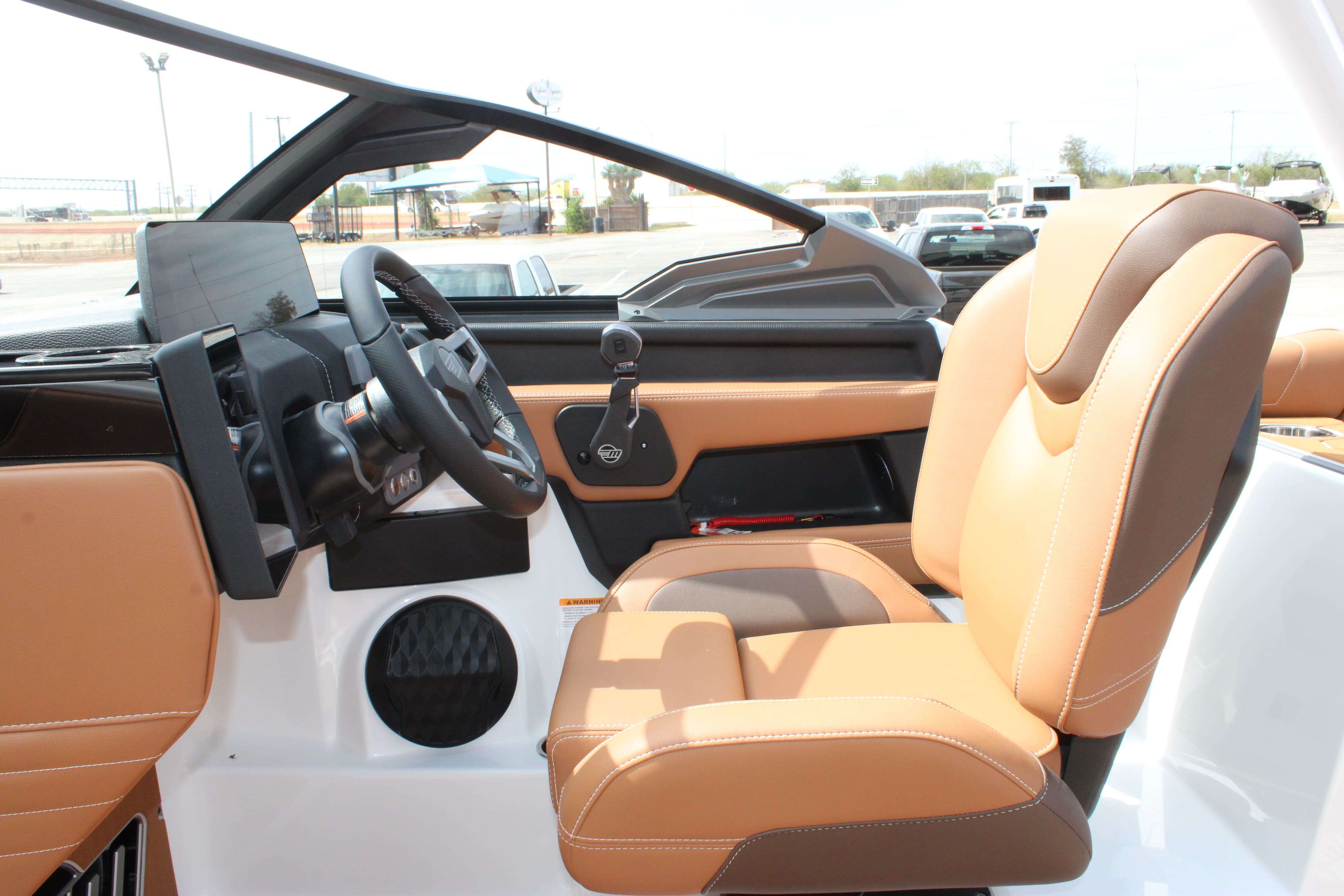 2026 Malibu Boats Wakesetter 25 LSV-17