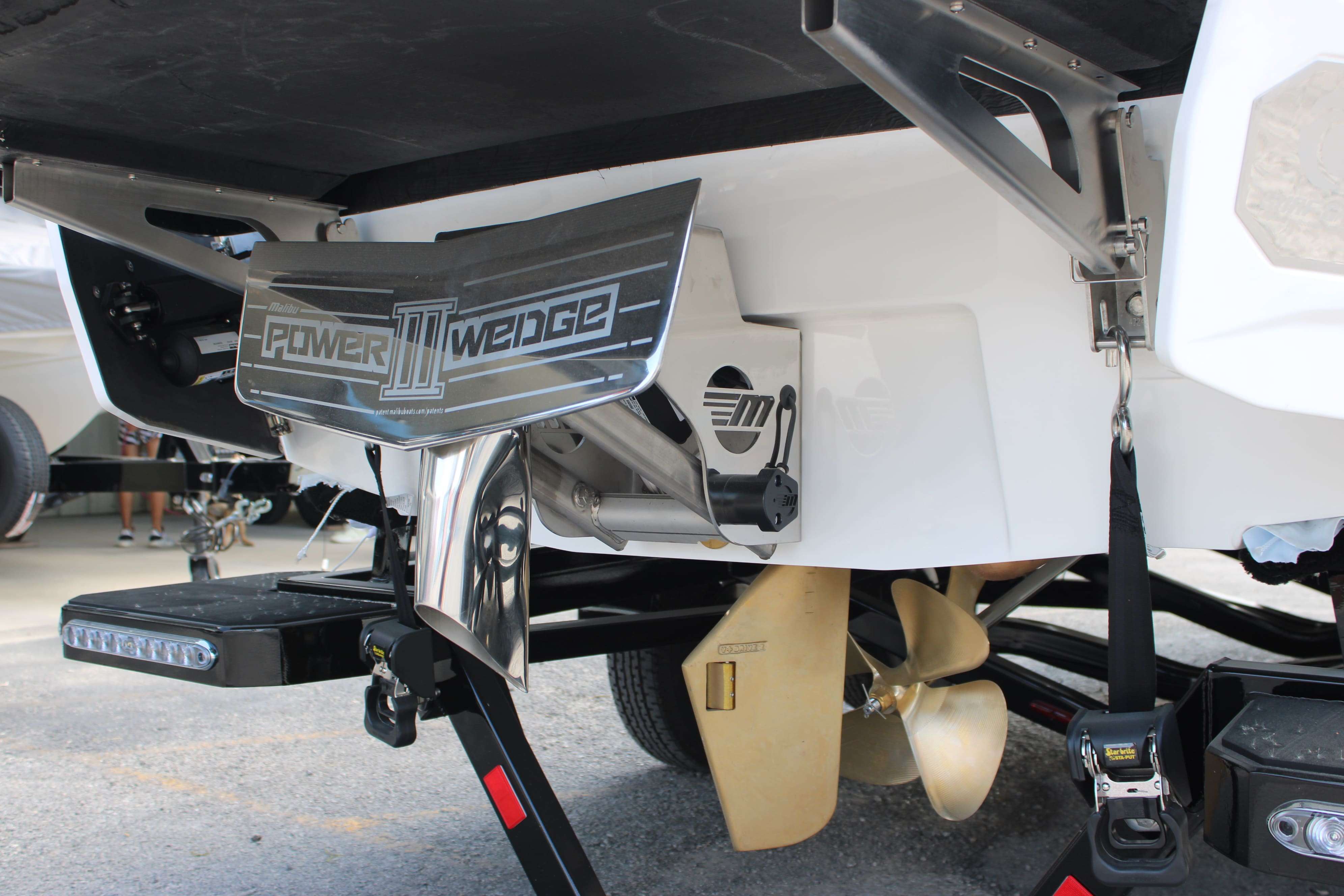 2026 Malibu Boats Wakesetter 21 LX-8