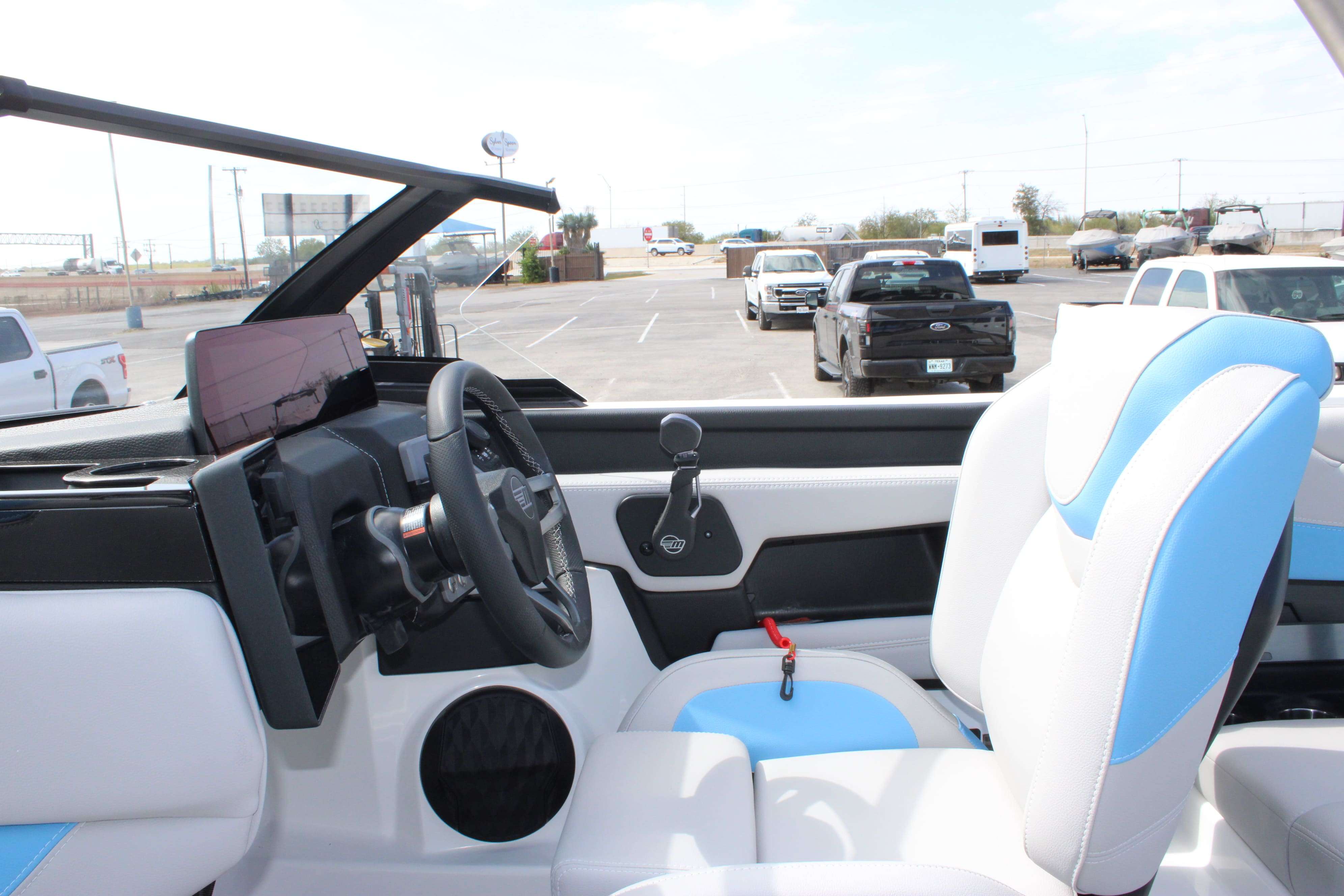 2026 Malibu Boats Wakesetter 21 LX-13