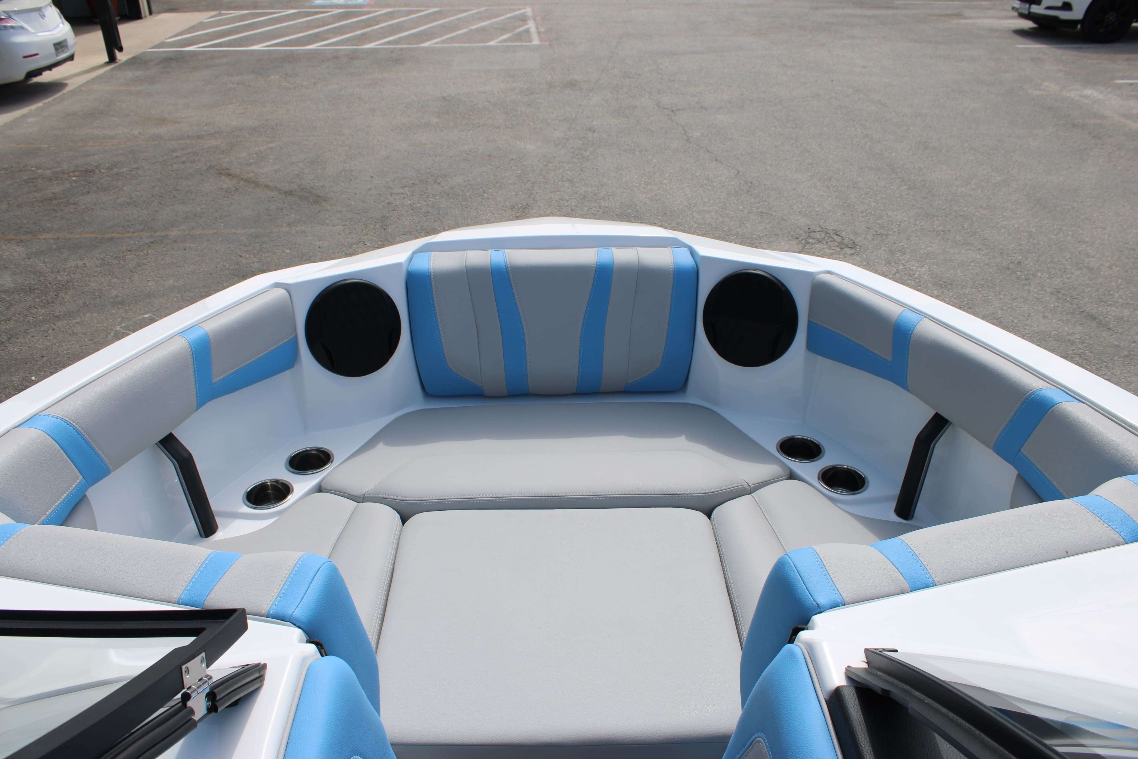 2026 Malibu Boats Wakesetter 21 LX-14