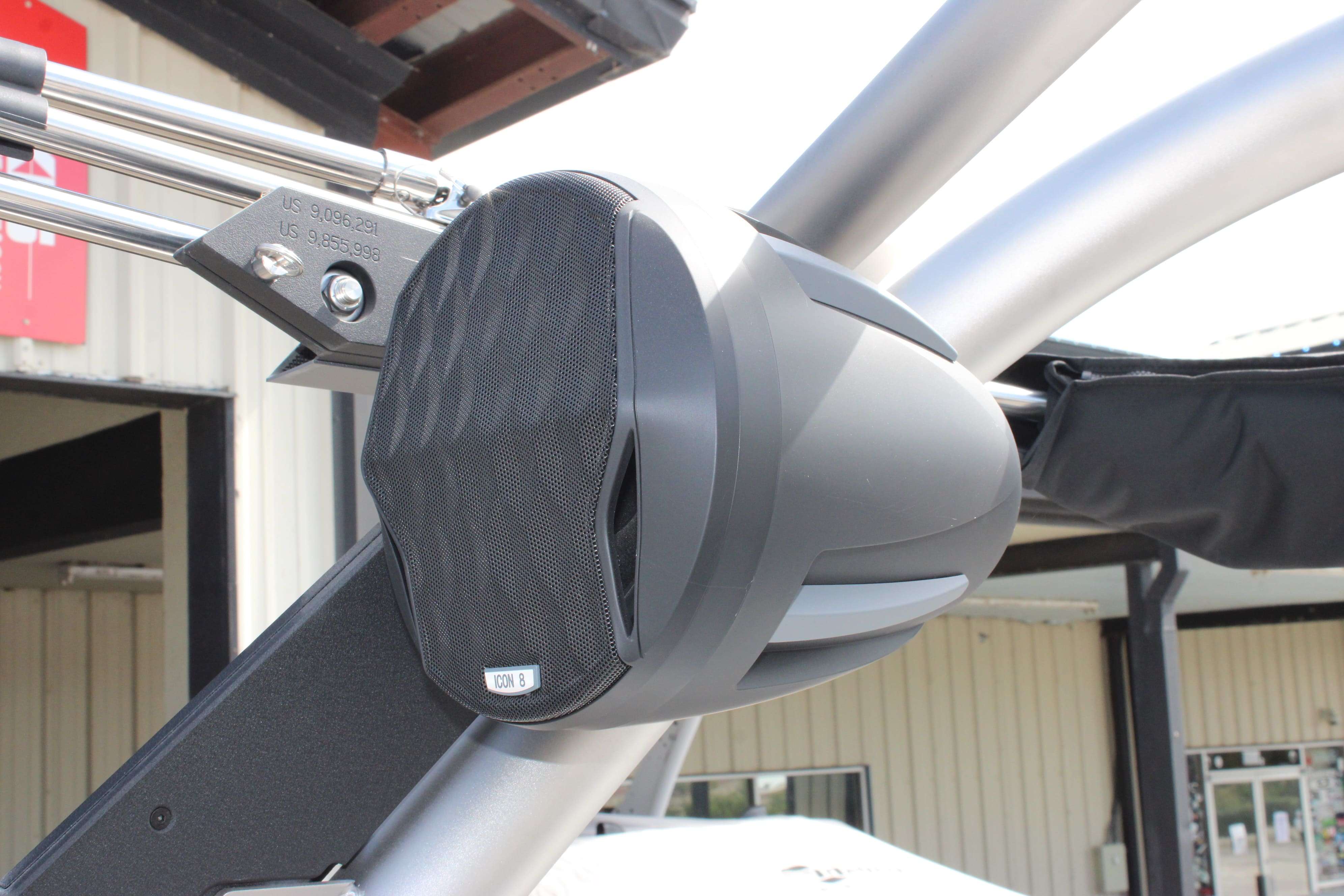 2026 Malibu Boats Wakesetter 21 LX-16