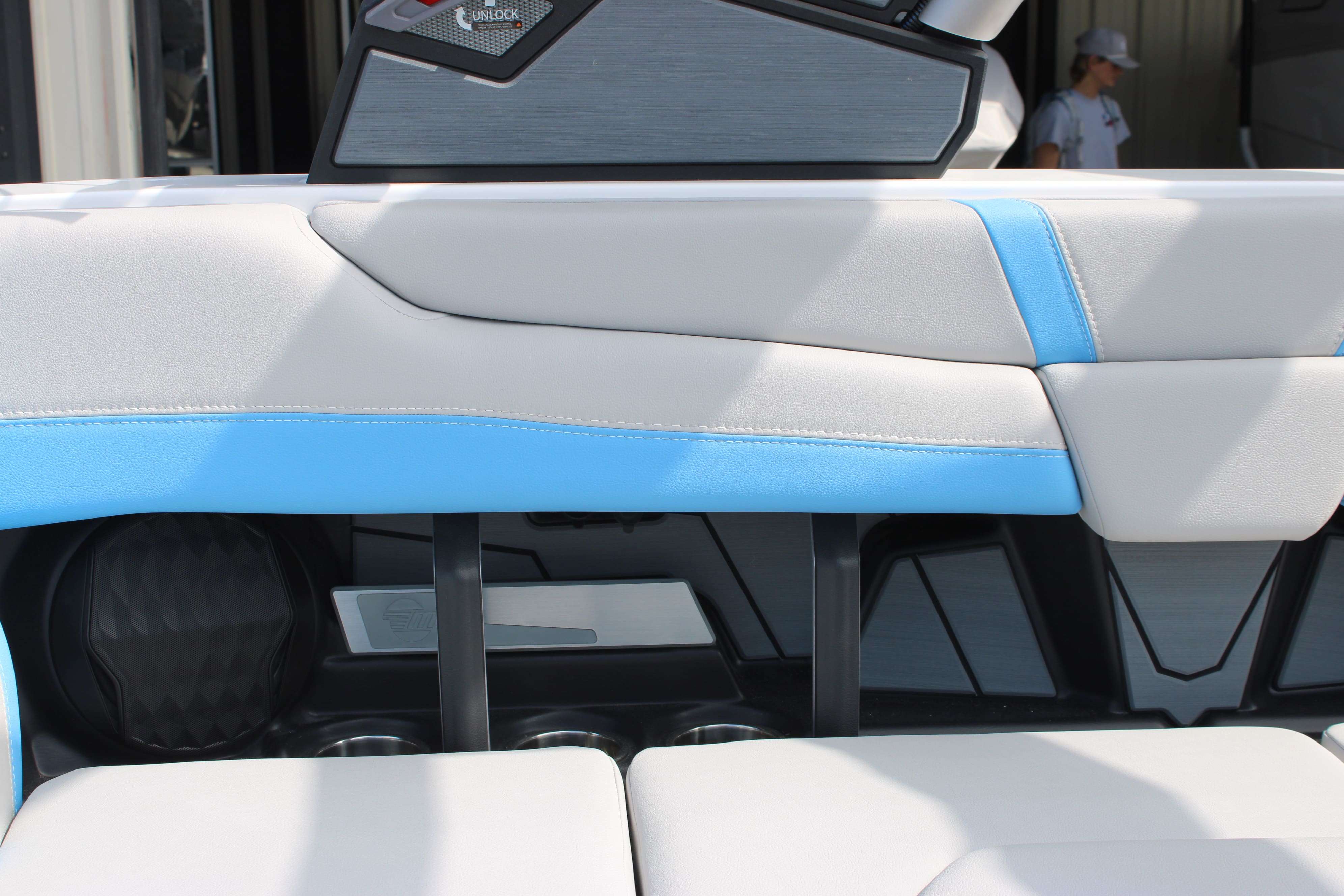 2026 Malibu Boats Wakesetter 21 LX-18