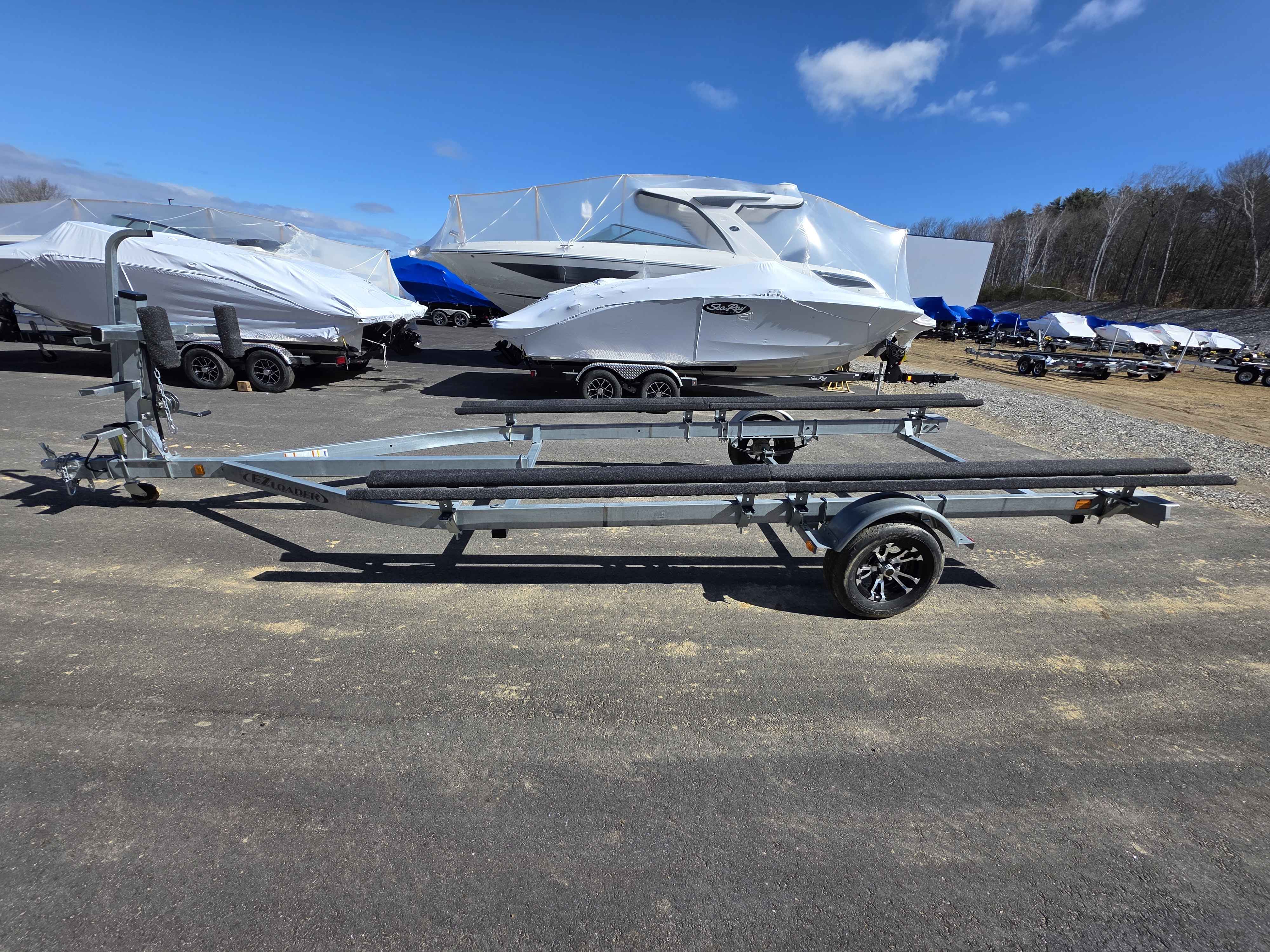 2026 E-Z LOADER 102PS 20-22 27250