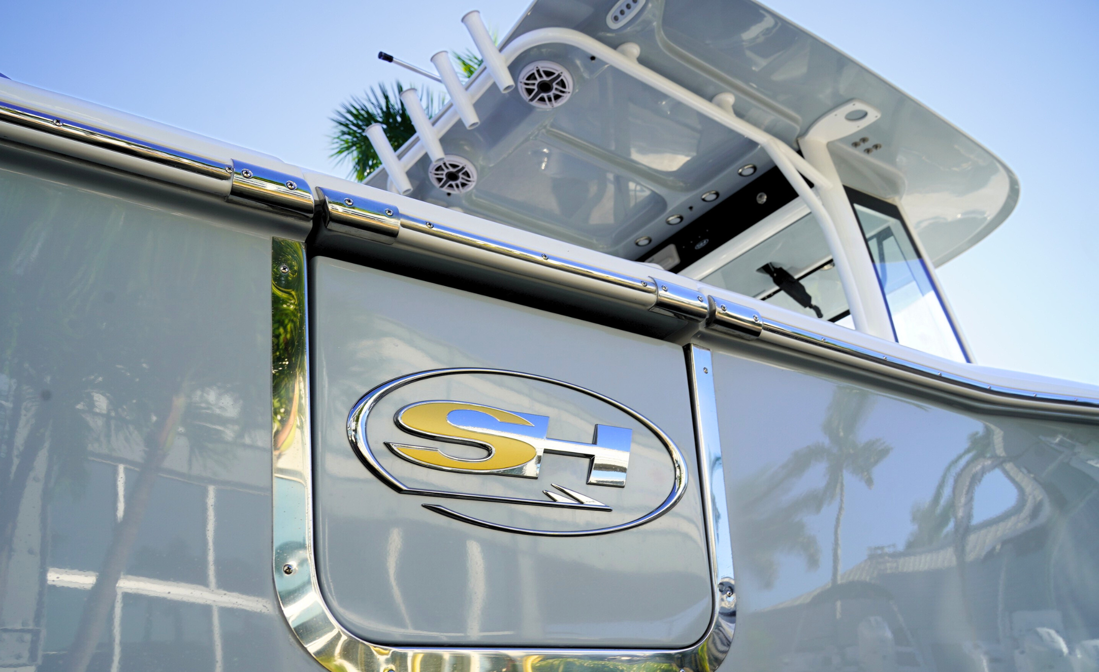 2026 Sea Hunt Ultra 265 SE-2
