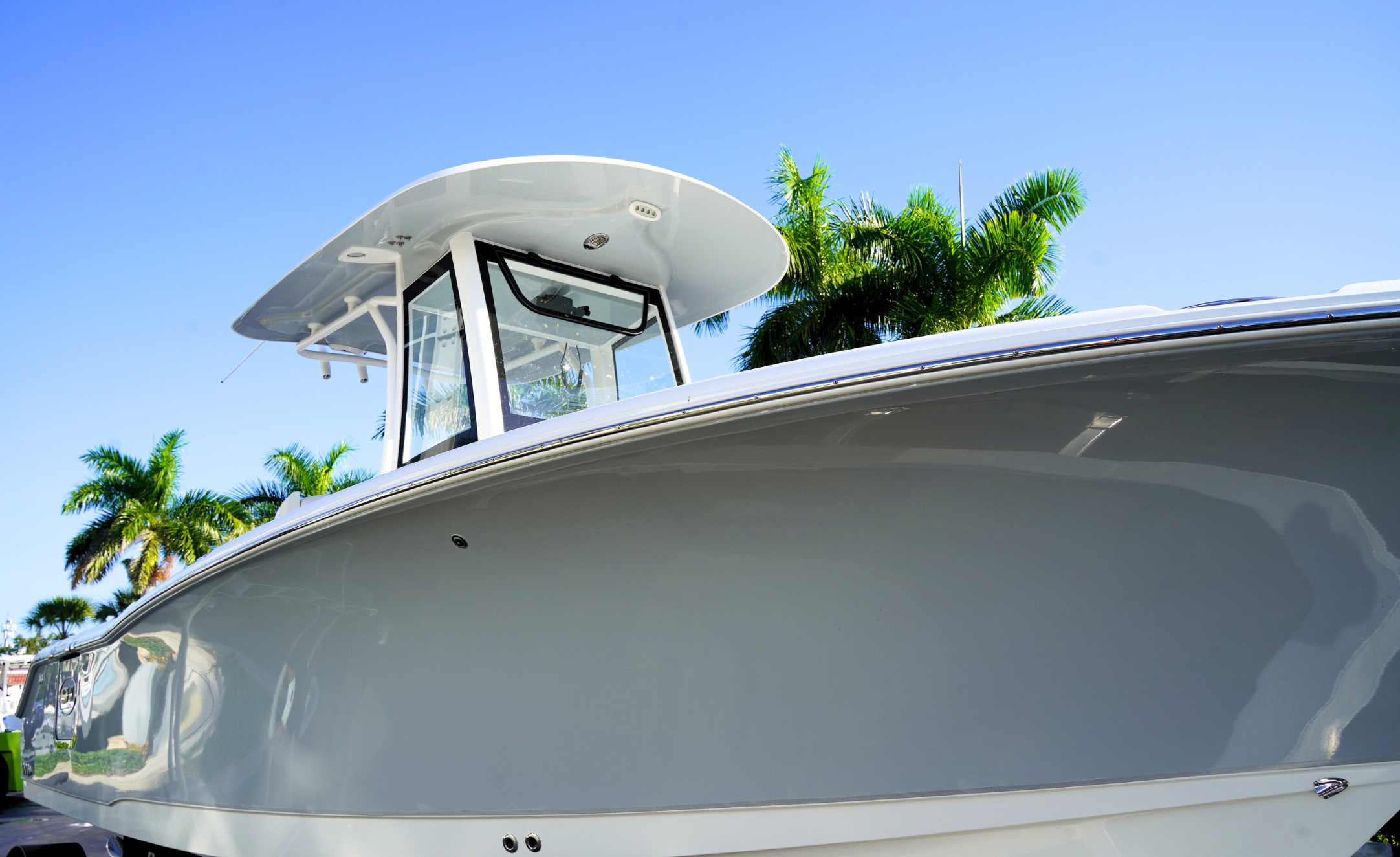 2026 Sea Hunt Ultra 265 SE-4