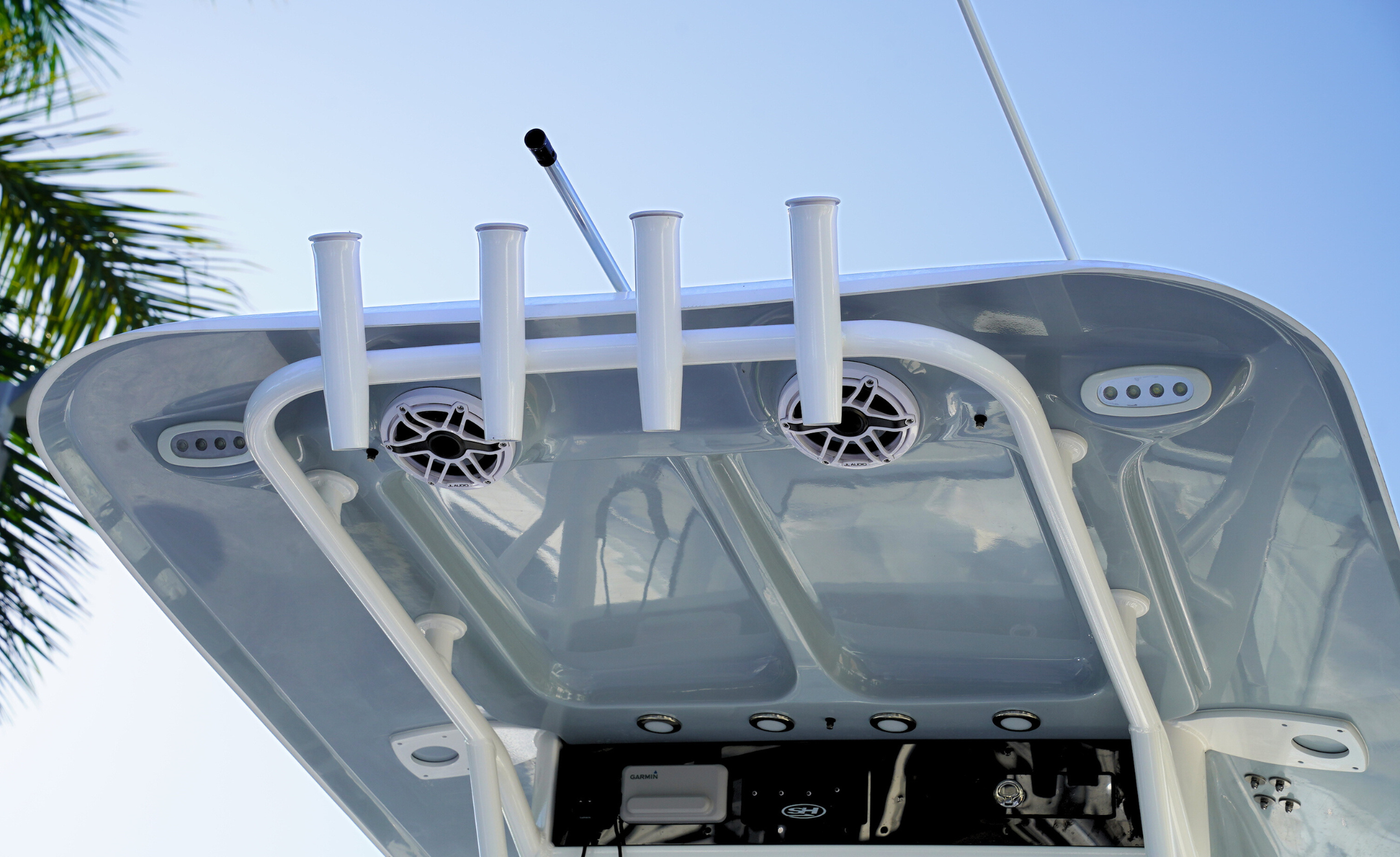 2026 Sea Hunt Ultra 265 SE-5