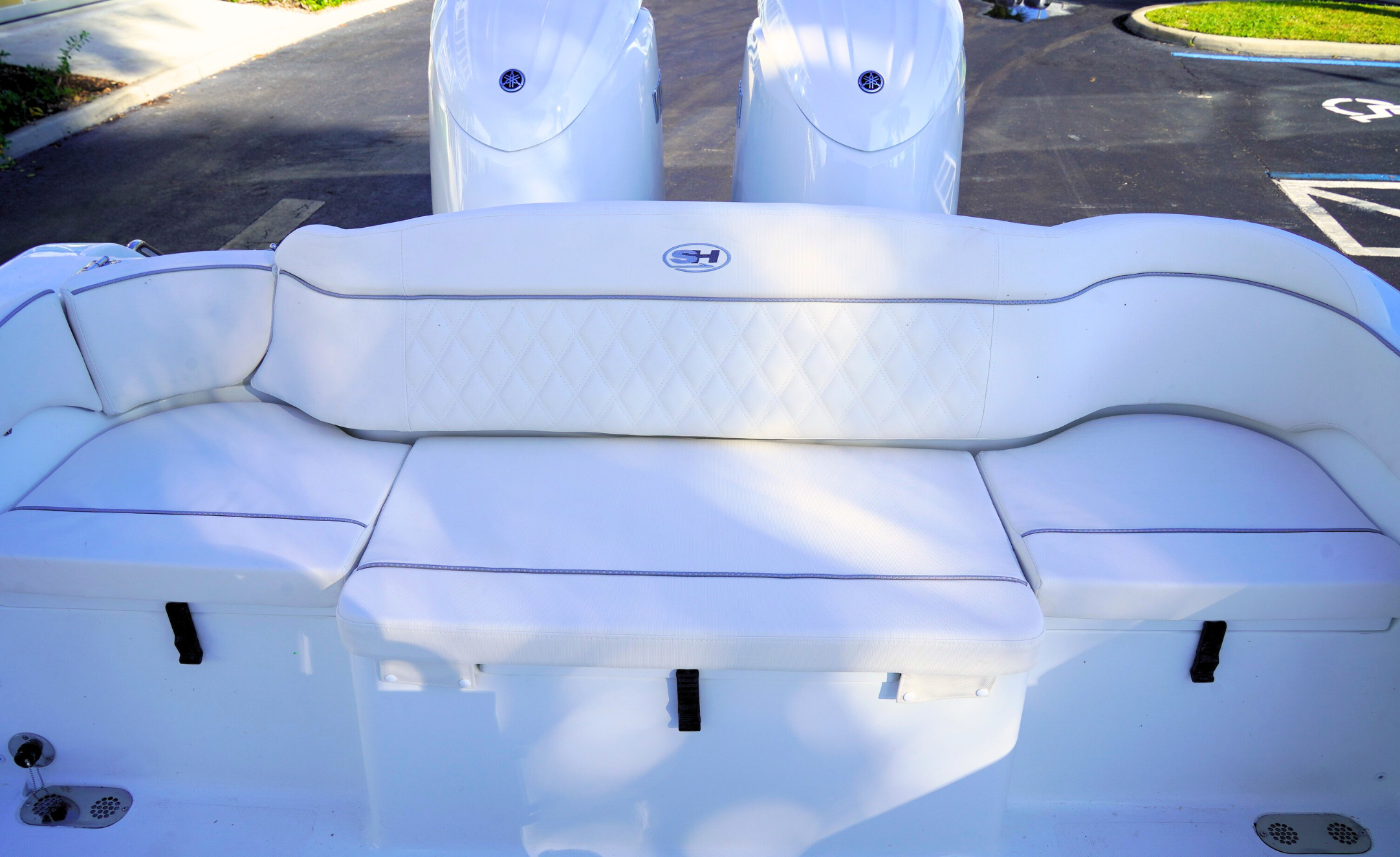 2026 Sea Hunt Ultra 265 SE-6