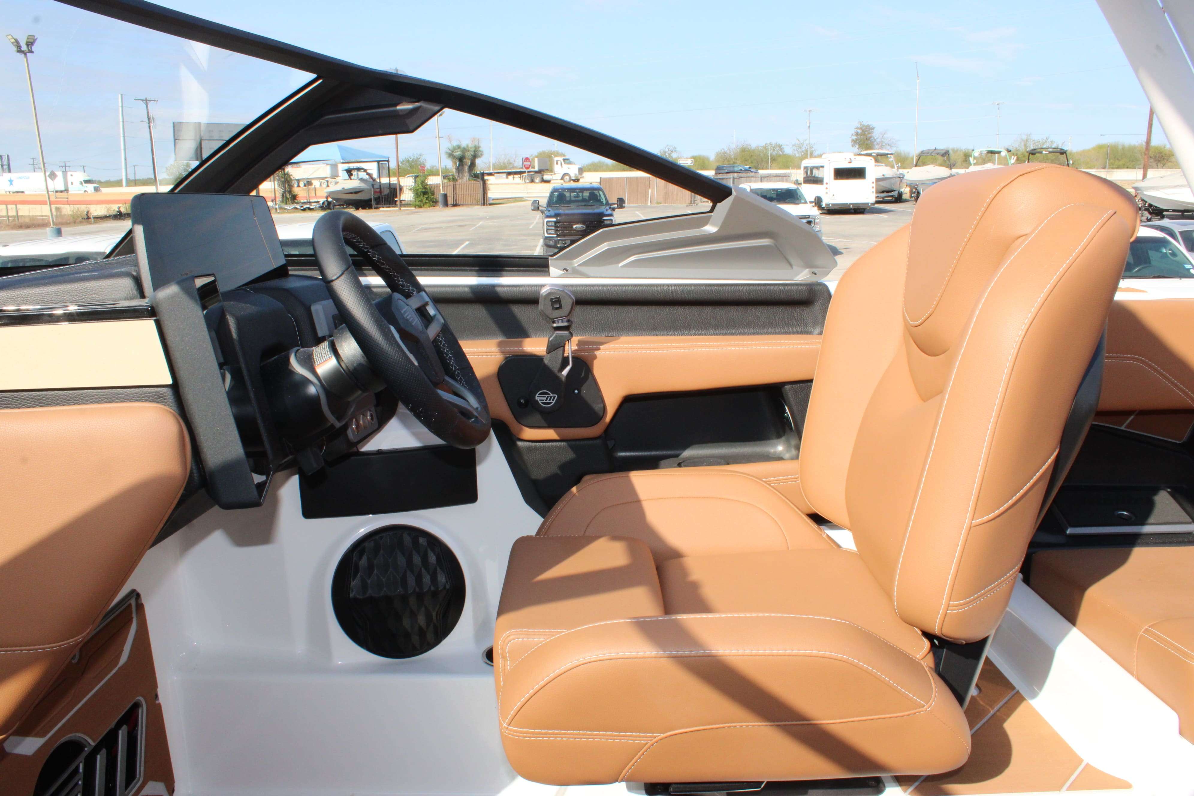 2026 Malibu Boats Wakesetter 26 LSV-16