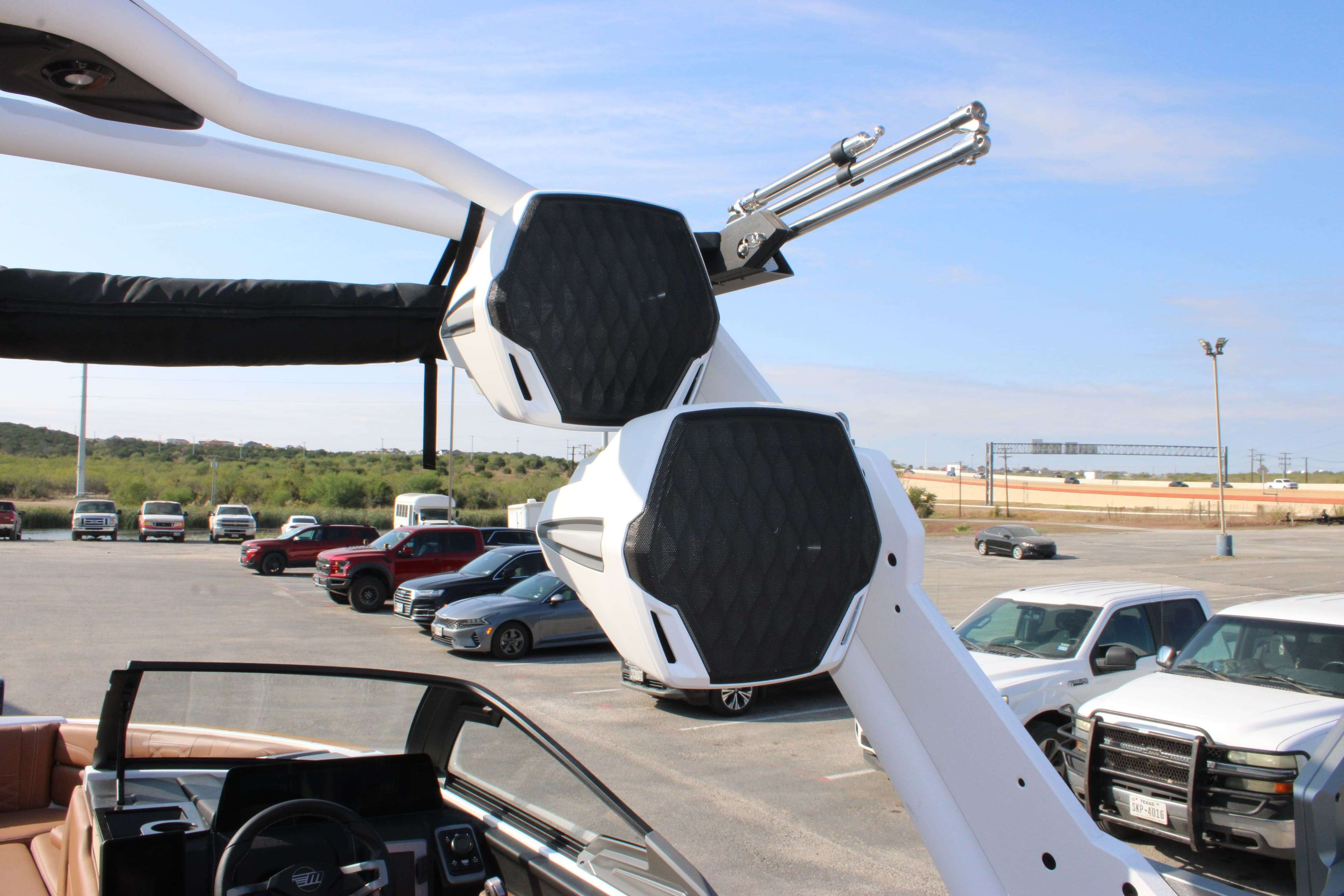 2026 Malibu Boats Wakesetter 26 LSV-19