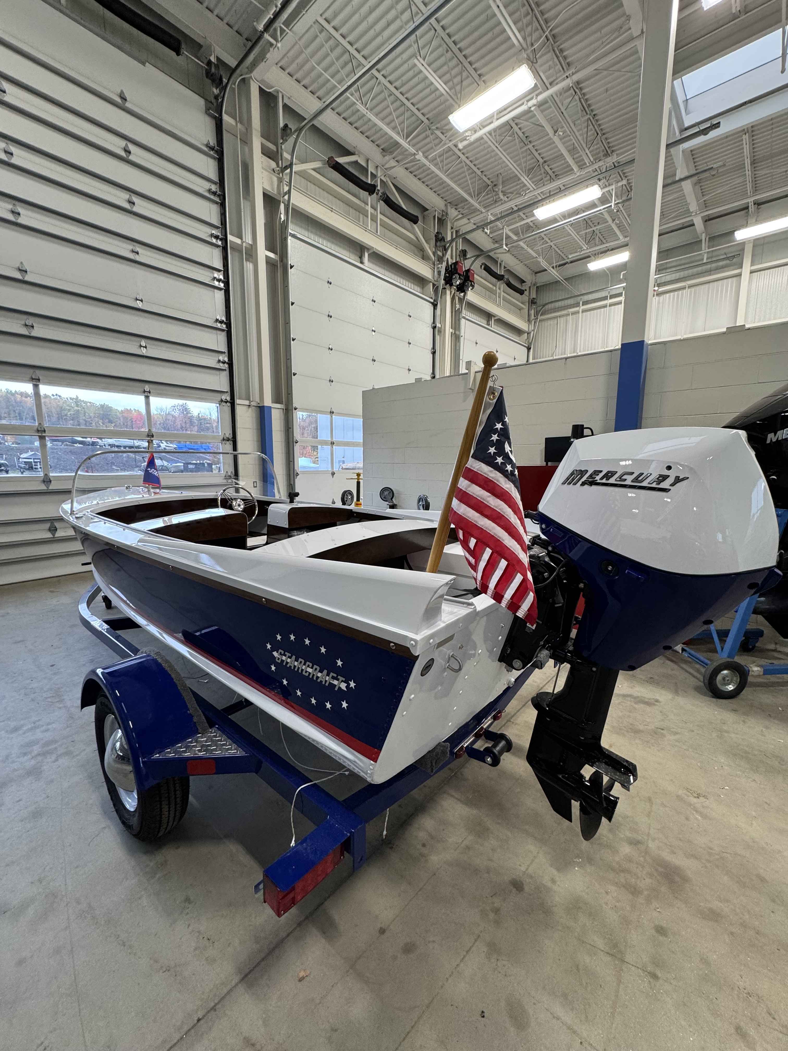 2026 STARCRAFT 57 SKI CHAMP-2