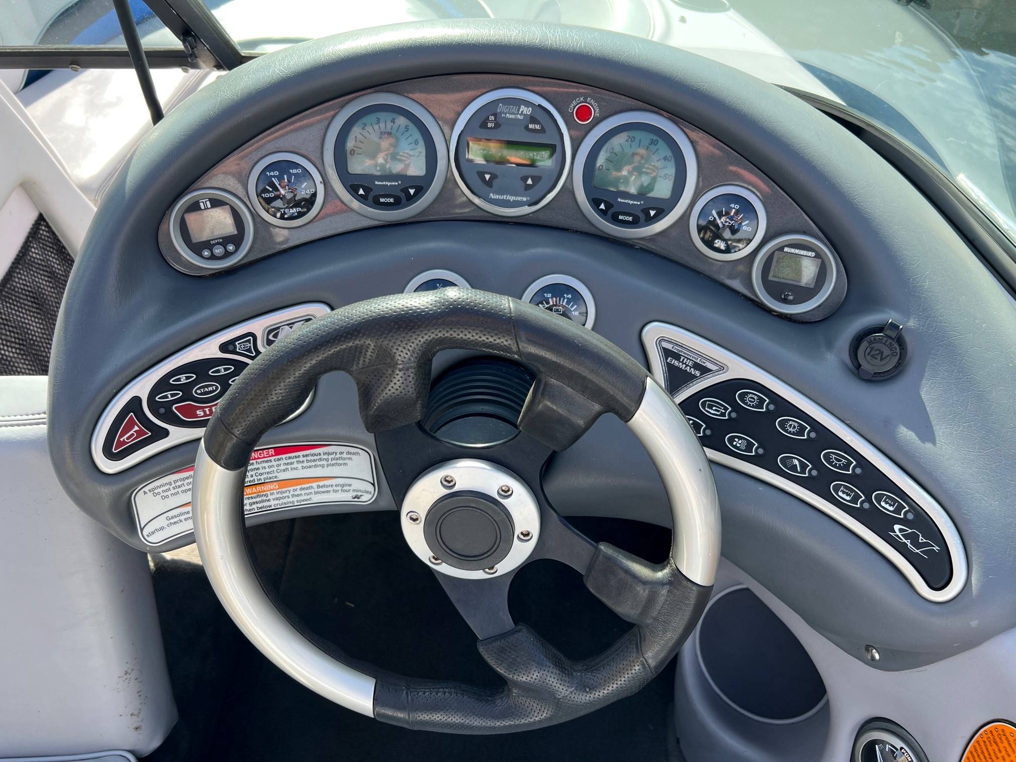 2002 Nautique Sport-7