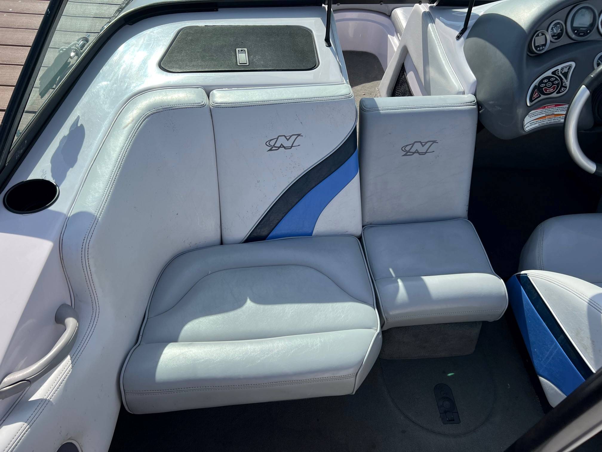 2002 Nautique Sport-8