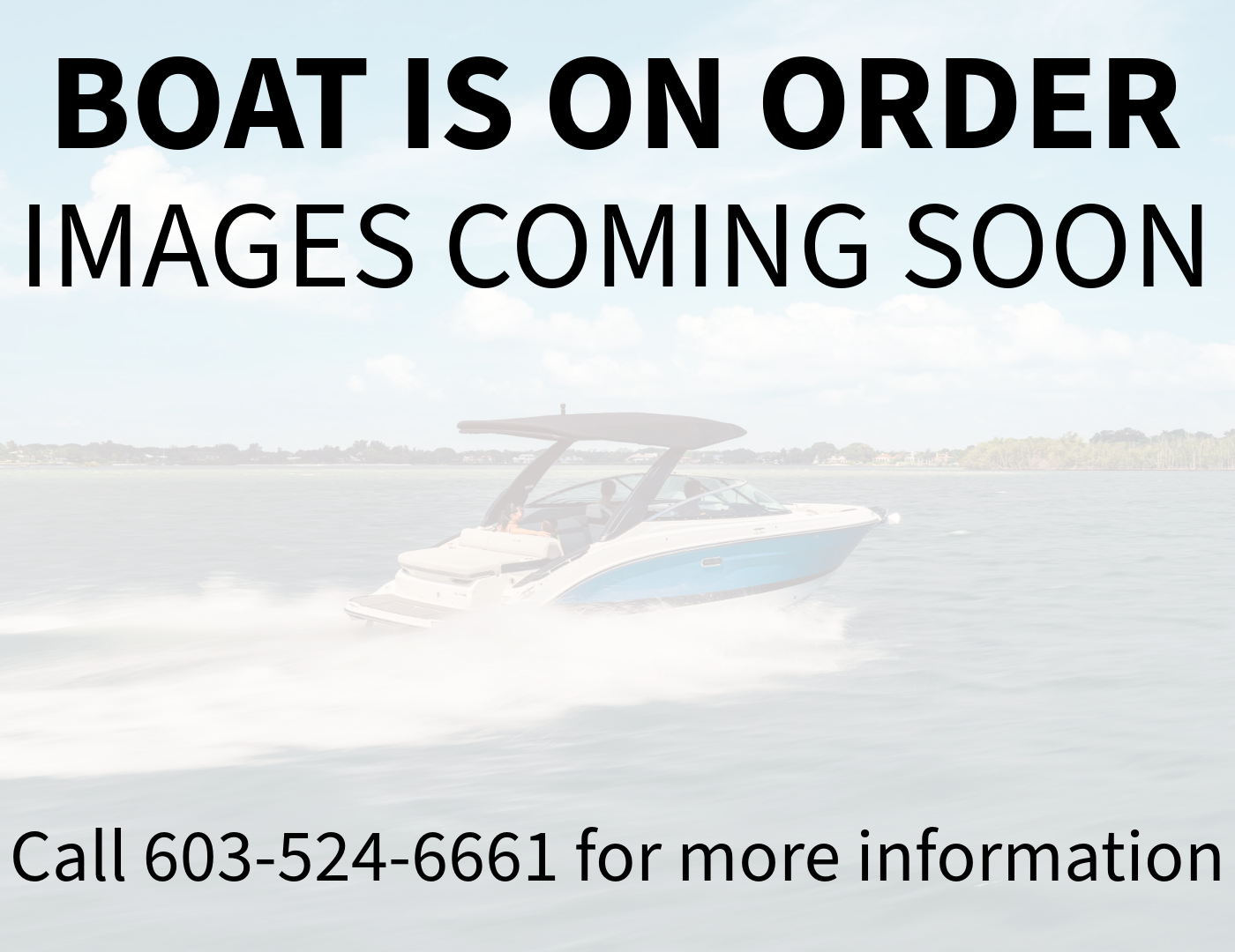 2026 SEA RAY 310SLX0
