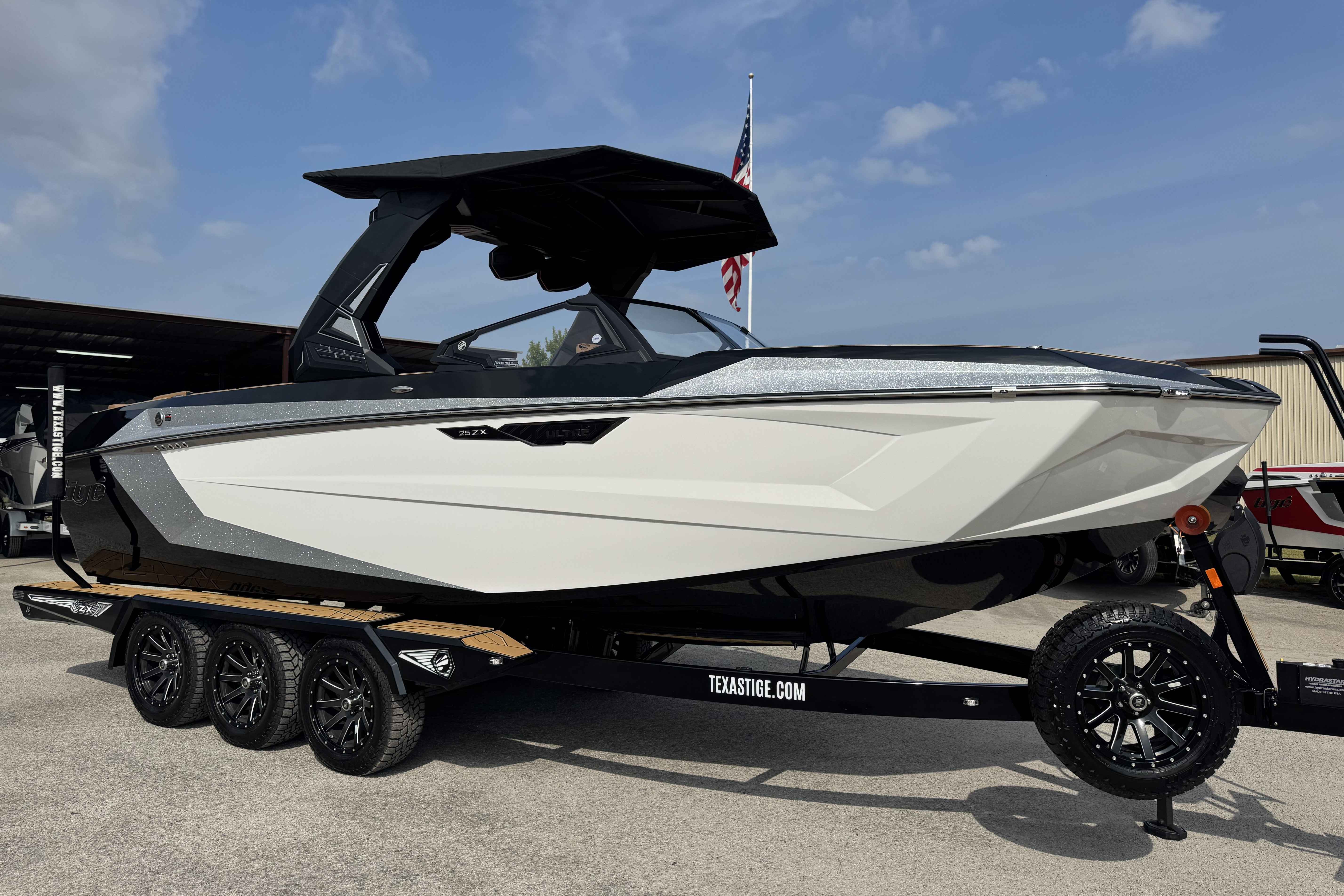 2026 Tige Ultre 25ZX0