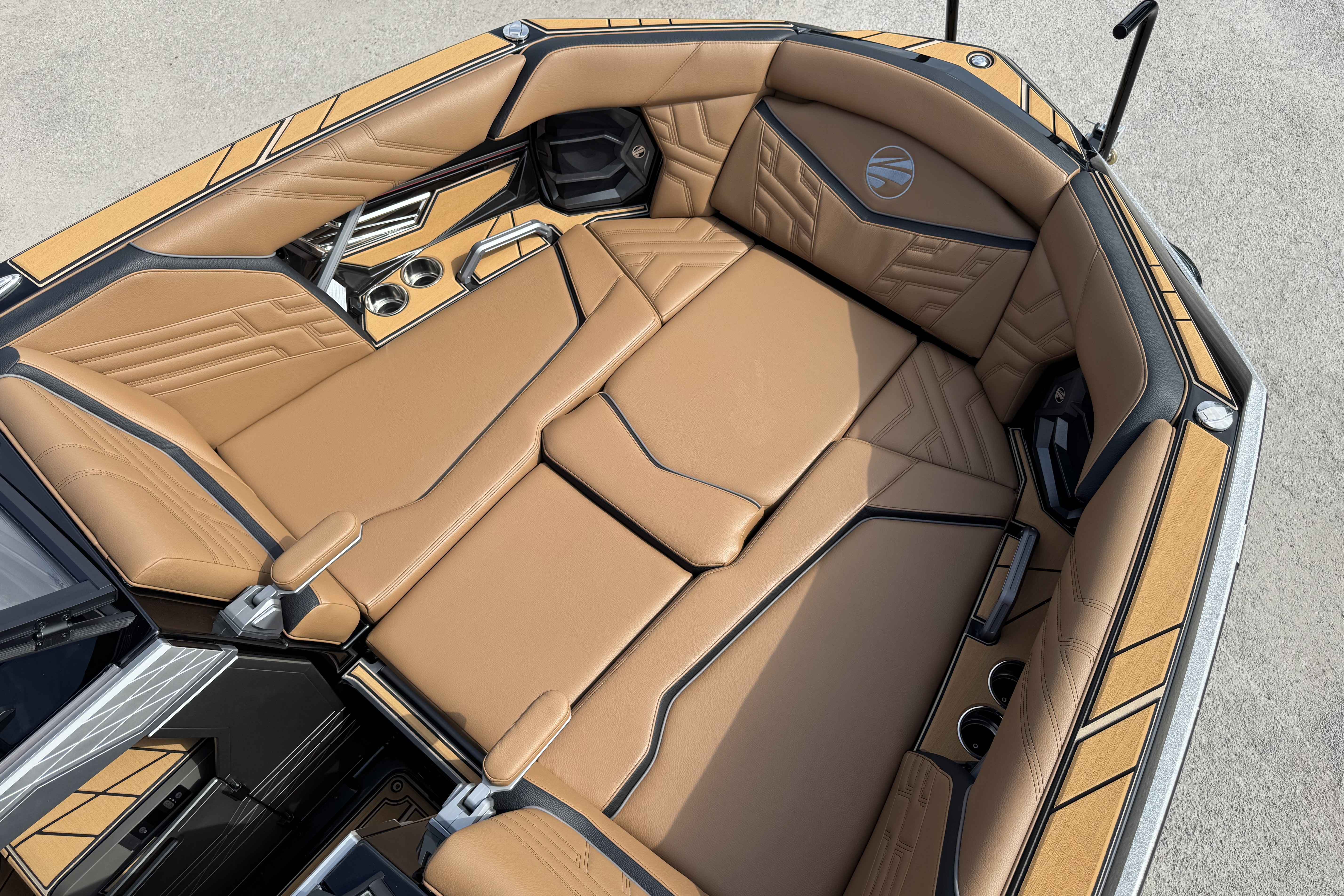 2026 Tige Ultre 25ZX-9