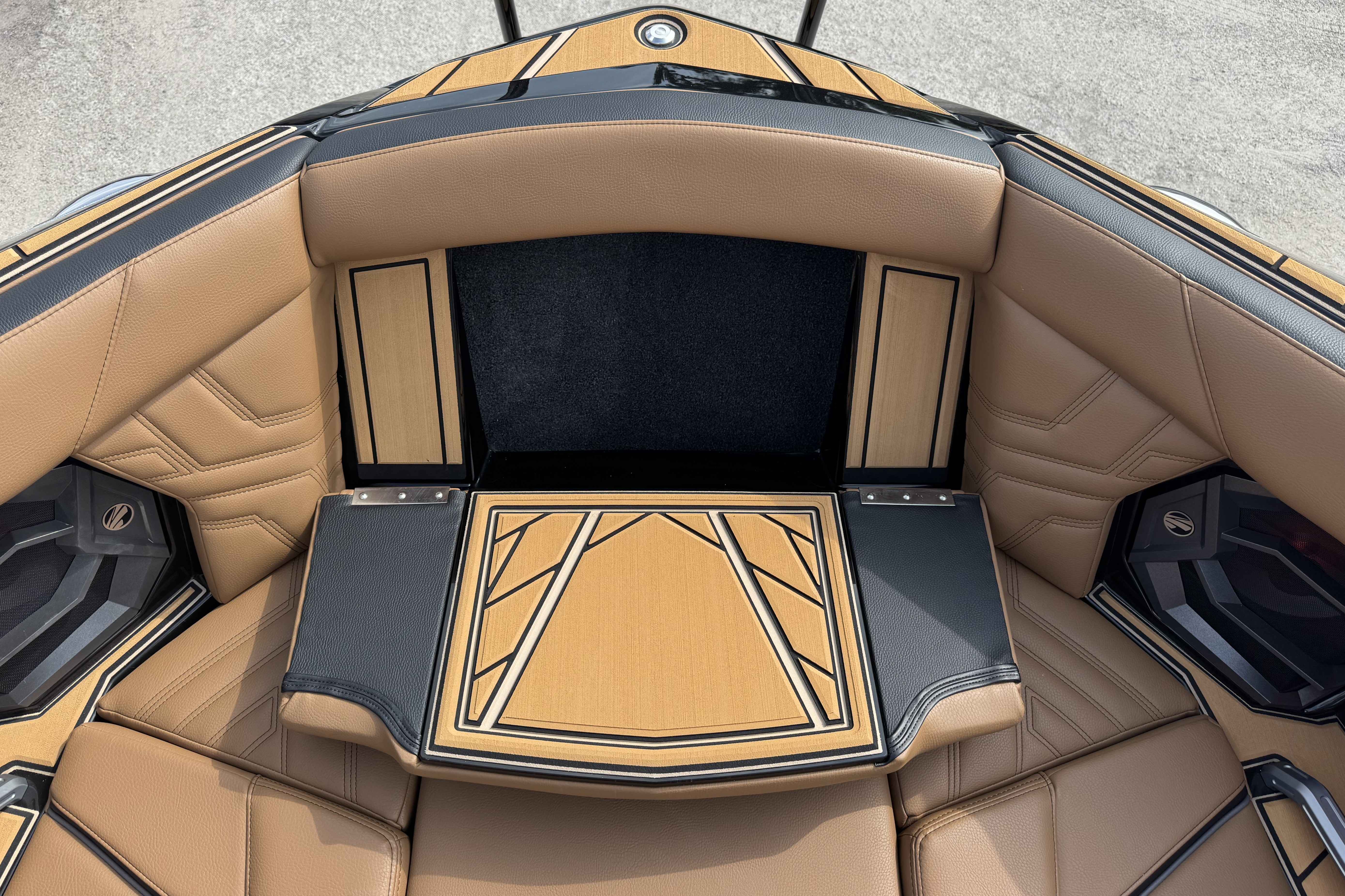 2026 Tige Ultre 25ZX-10