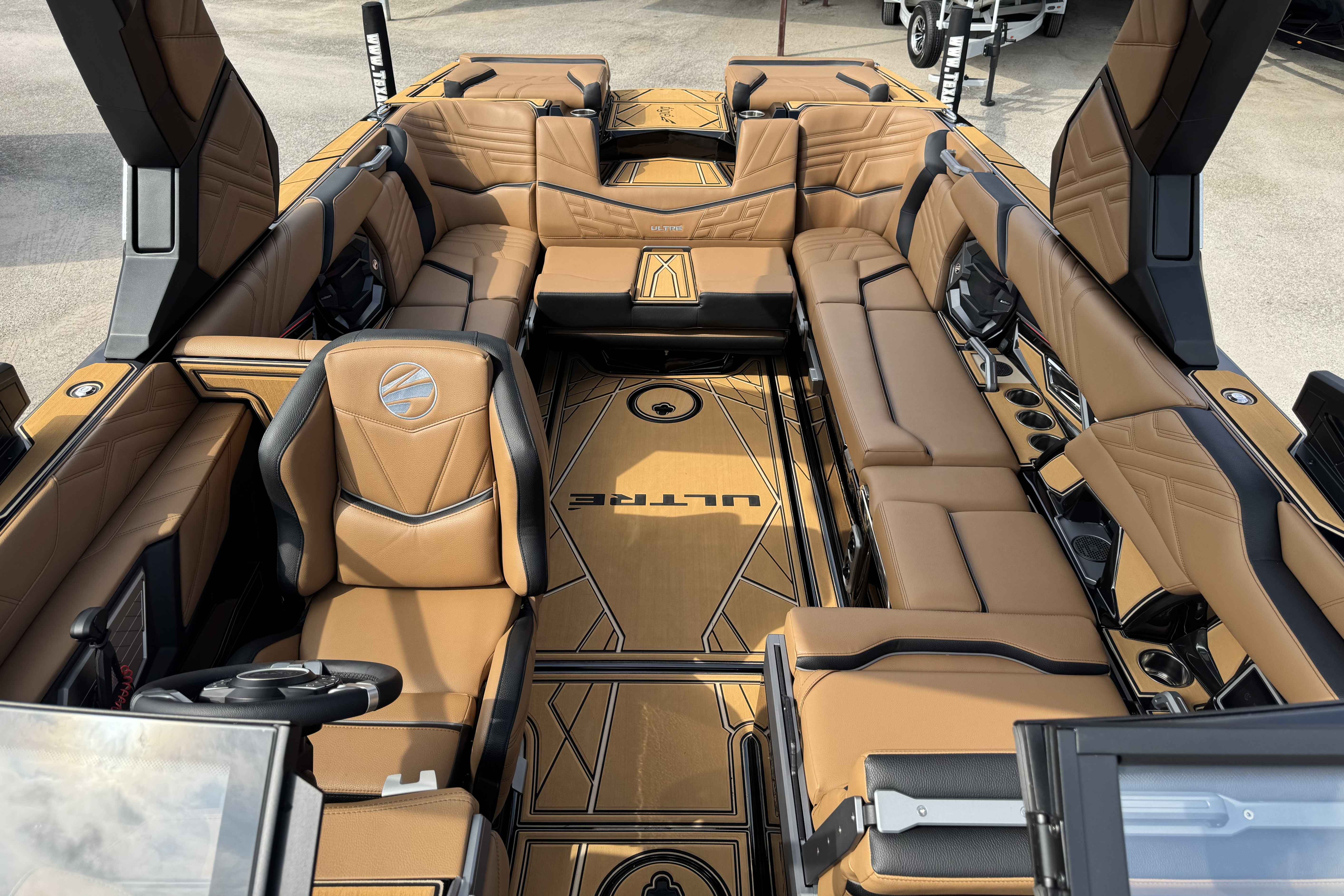 2026 Tige Ultre 25ZX-11